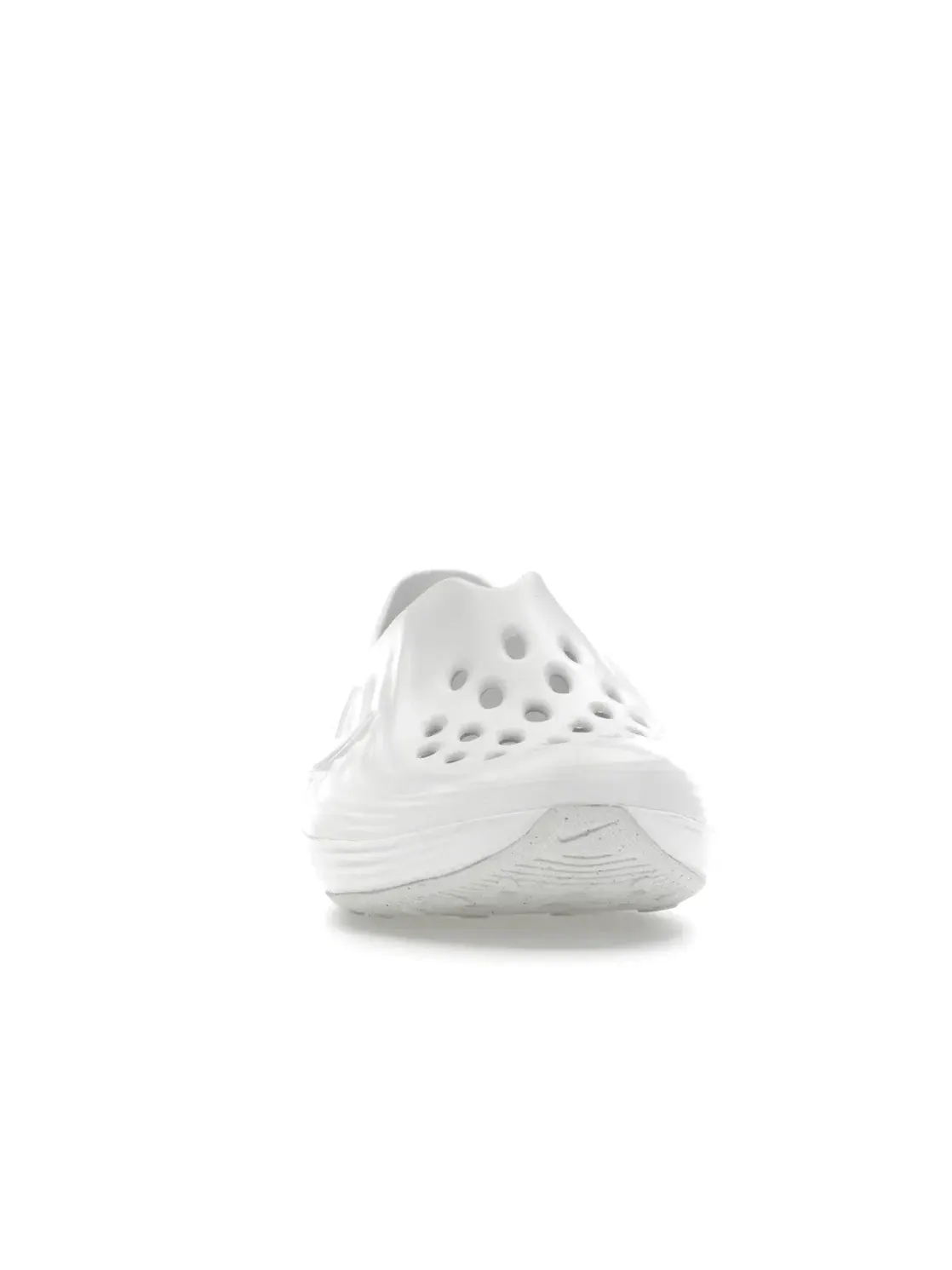 Женские сабо Nike ReactX Rejuven8, Sail/Sail/Sail — изображение 2 из 4