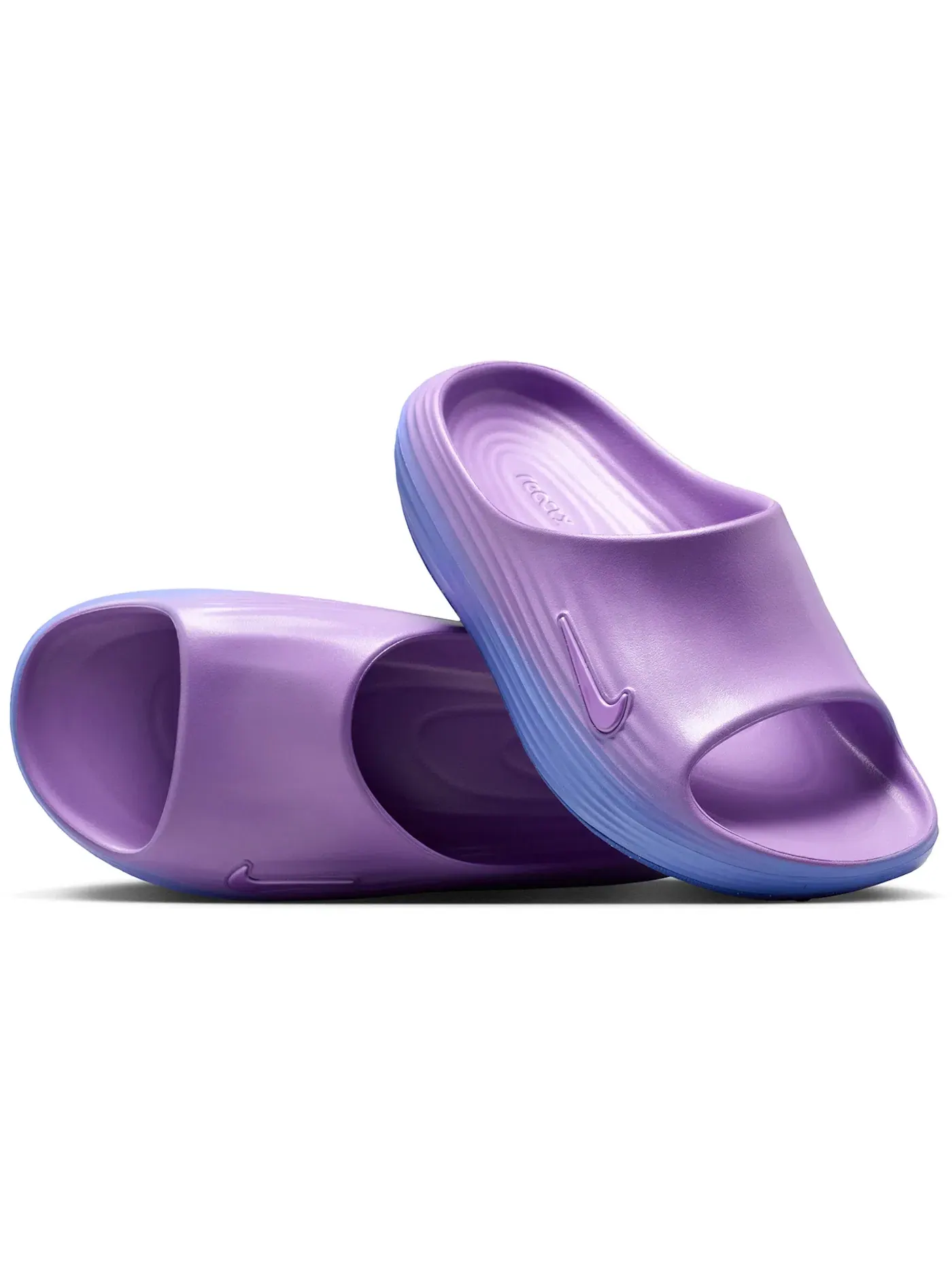 Женские сандалии-слайды Nike ReactX Rejuven8 Slide — изображение 1 из 1