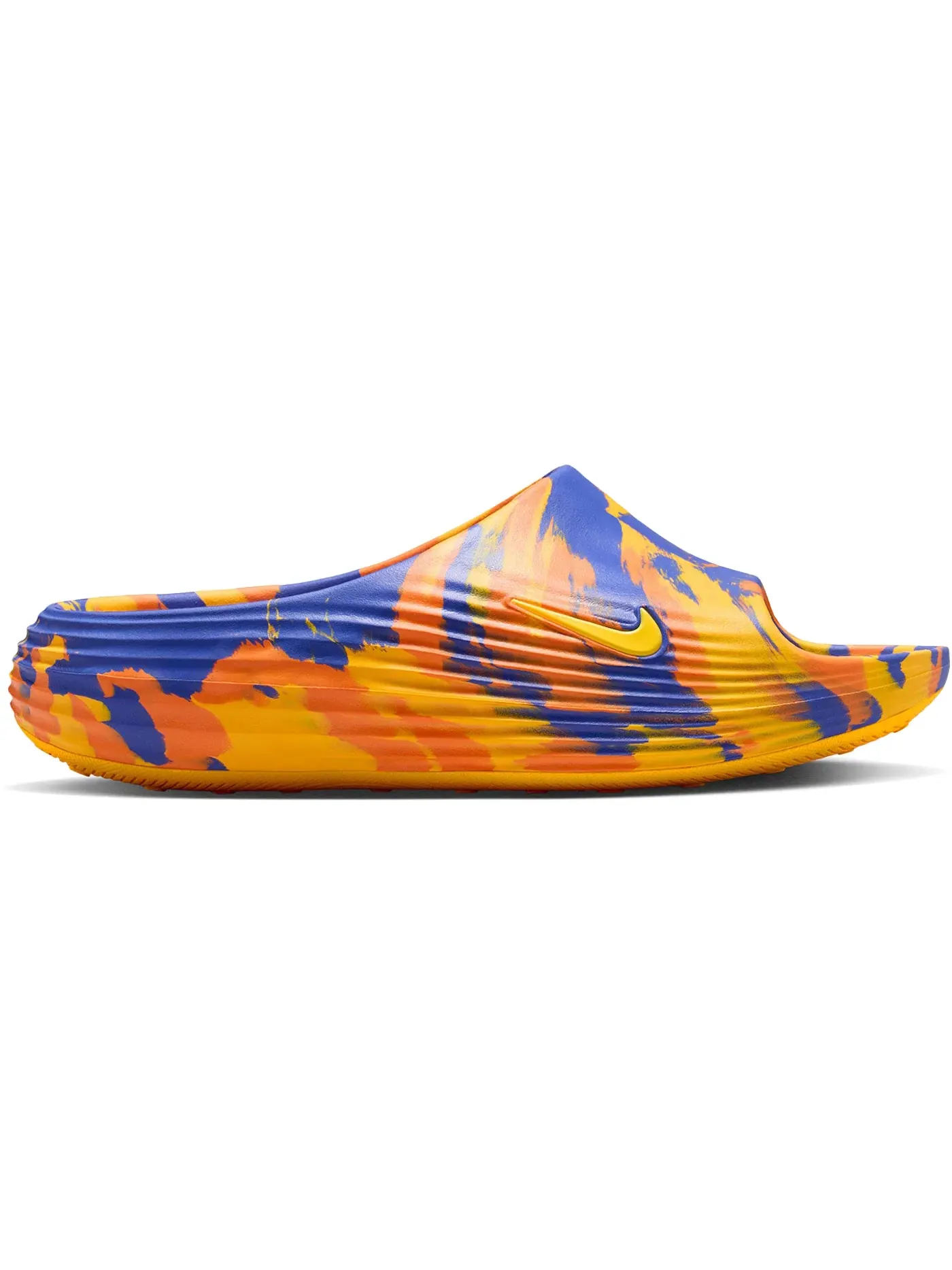 Мужские сандалии-шлепанцы с технологией ReactX Nike Nike ReactX Rejuven8 Slide SE — изображение 1 из 1