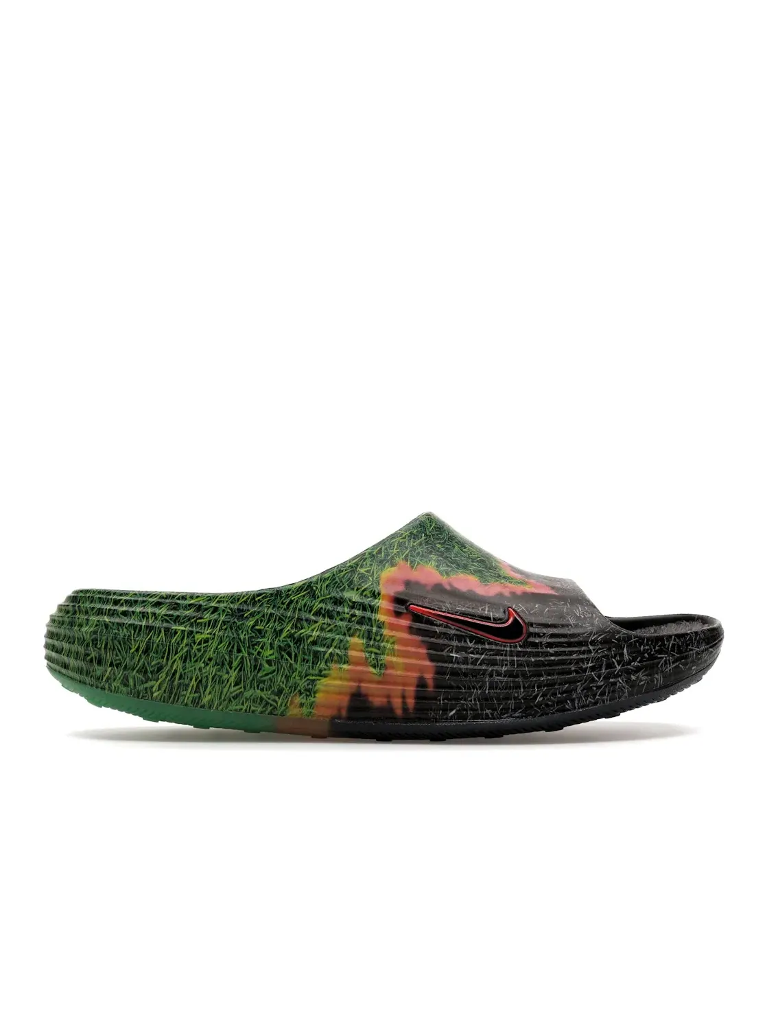 Мужские шлепанцы с технологией ReactX Nike Nike ReactX Rejuven8 Slide — изображение 1 из 4