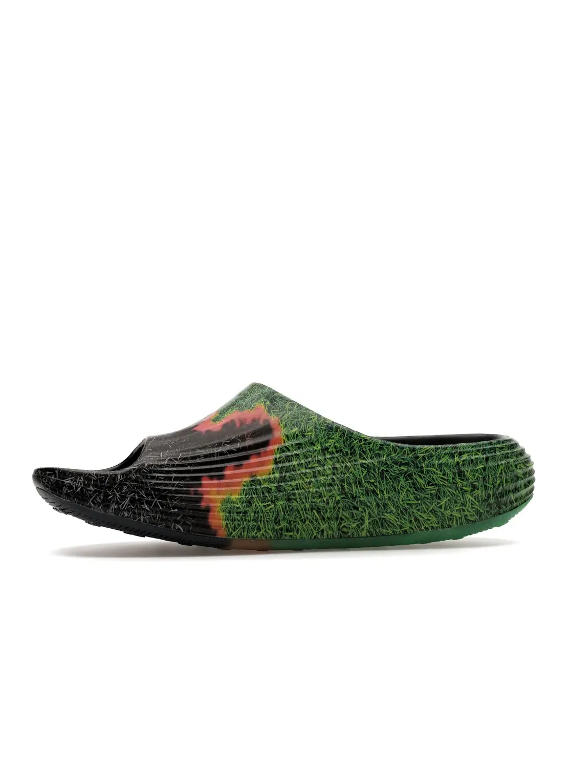 Мужские шлепанцы с технологией ReactX Nike Nike ReactX Rejuven8 Slide — изображение 3 из 4