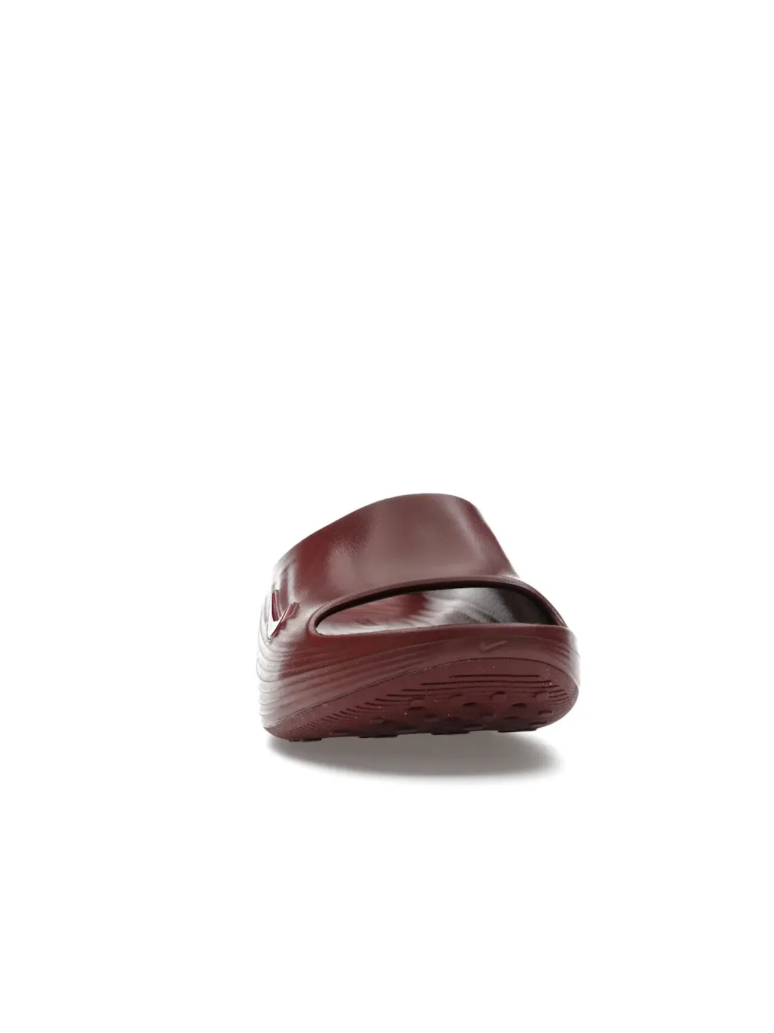Мужские шлепанцы с технологией ReactX Nike ReactX Rejuven8 Slide — изображение 2 из 4, красный красный