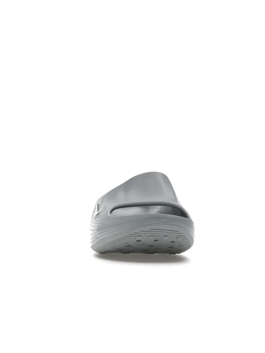 Мужские шлепанцы с технологией ReactX Nike Nike ReactX Rejuven8 Slide — изображение 2 из 4, серый серый серый