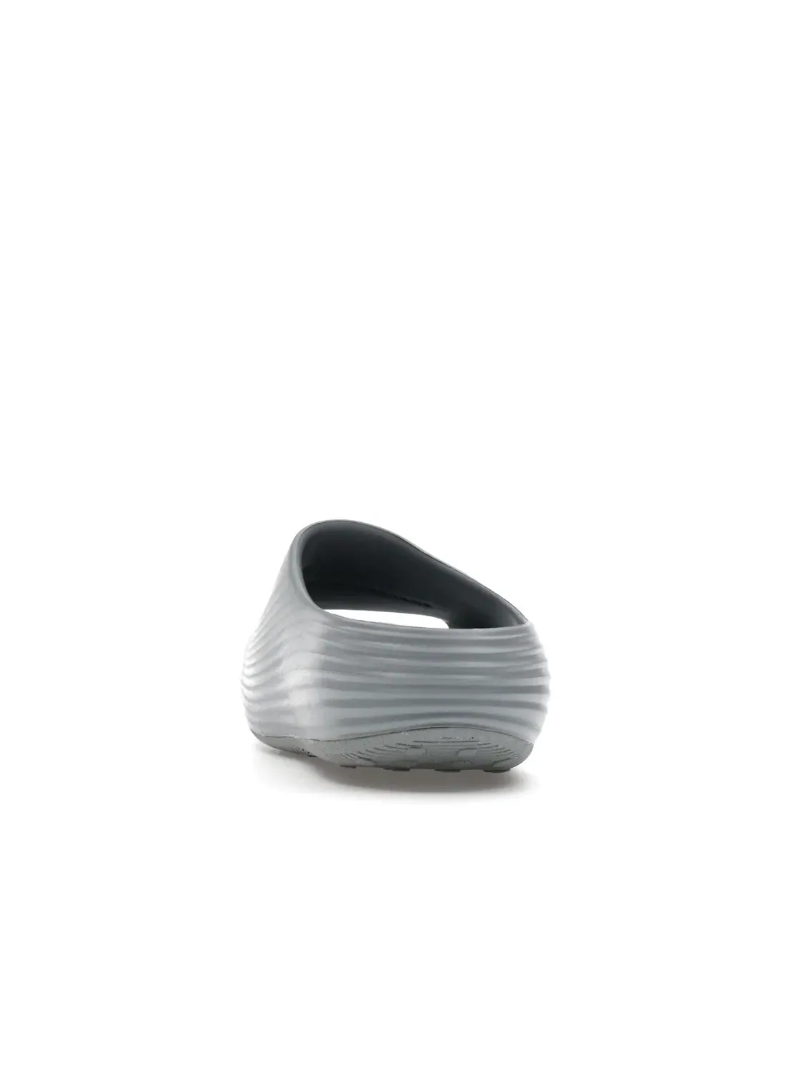 Мужские шлепанцы с технологией ReactX Nike Nike ReactX Rejuven8 Slide — изображение 4 из 4, серый серый серый