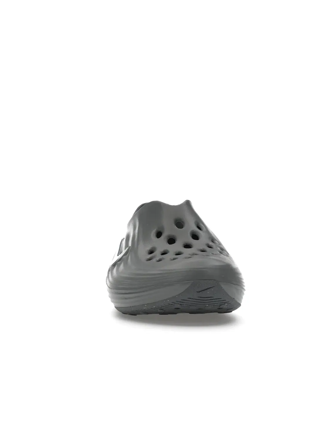 Мужские клоги Nike ReactX Rejuven8 — изображение 2 из 4, серый