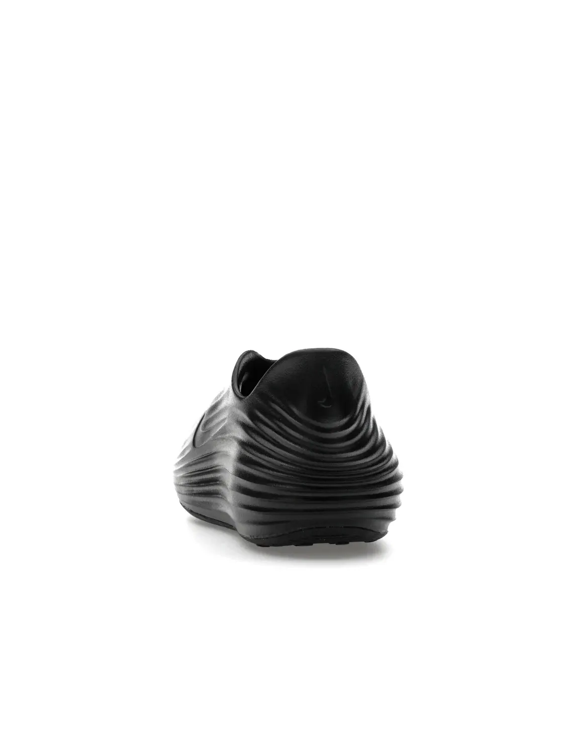 Детские клоги Nike ReactX Rejuven8 — изображение 4 из 4, черный/черный-черный