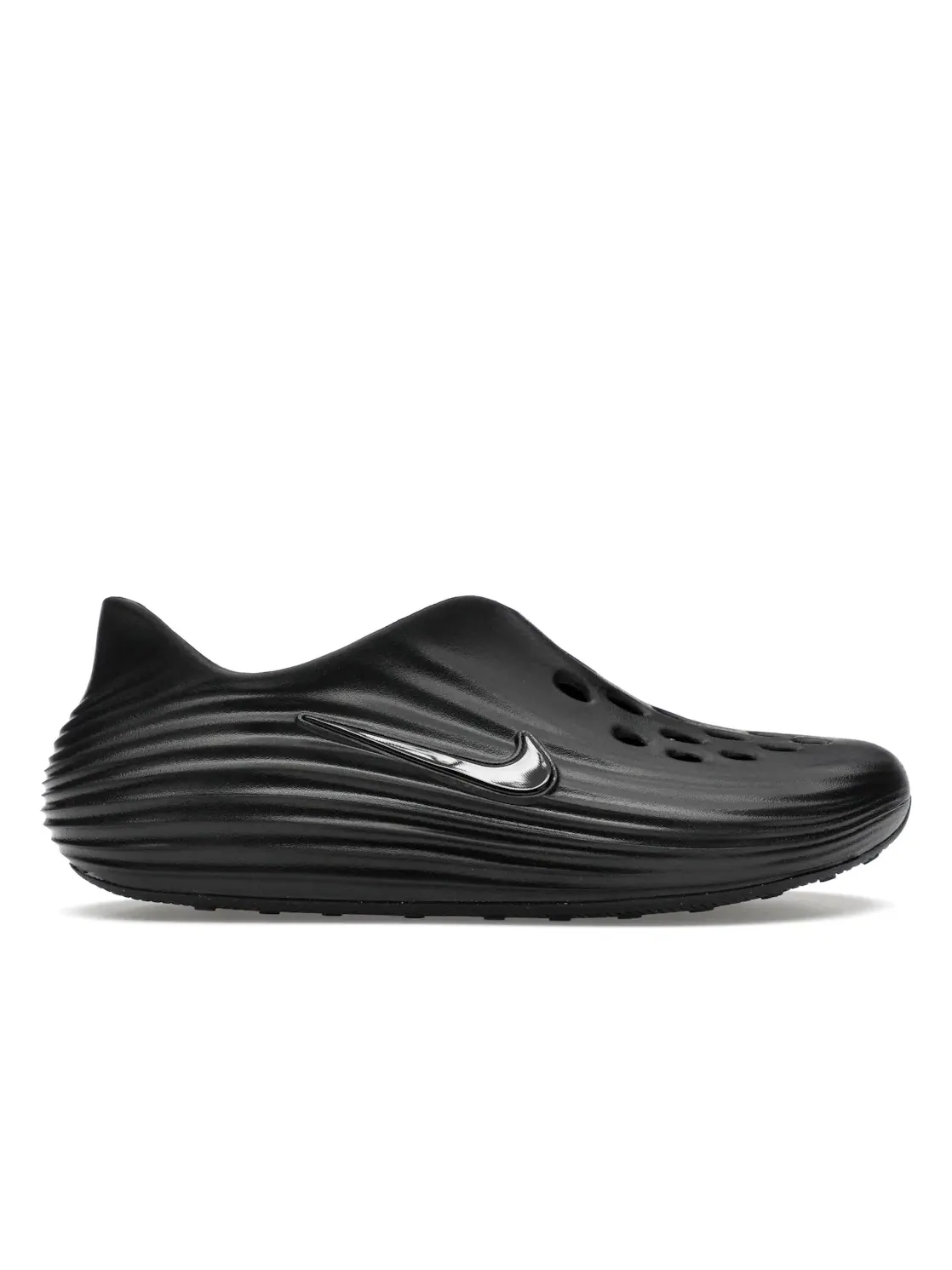 Женские кроссовки с технологией ReactX Nike ReactX Rejuven8 — изображение 1 из 4, черный/черный-черный
