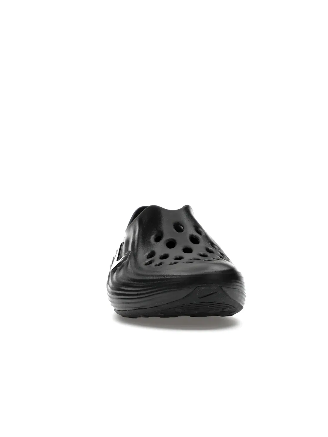 Женские кроссовки с технологией ReactX Nike ReactX Rejuven8 — изображение 2 из 4, черный/черный-черный