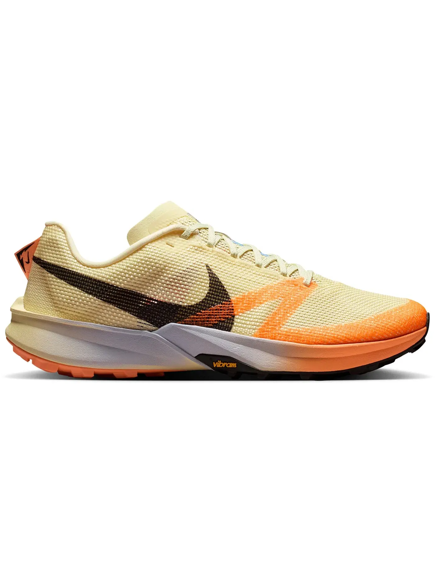 Мужские кроссовки для бега по пересеченной местности Nike ReactX Terra Kiger 10 — изображение 1 из 1