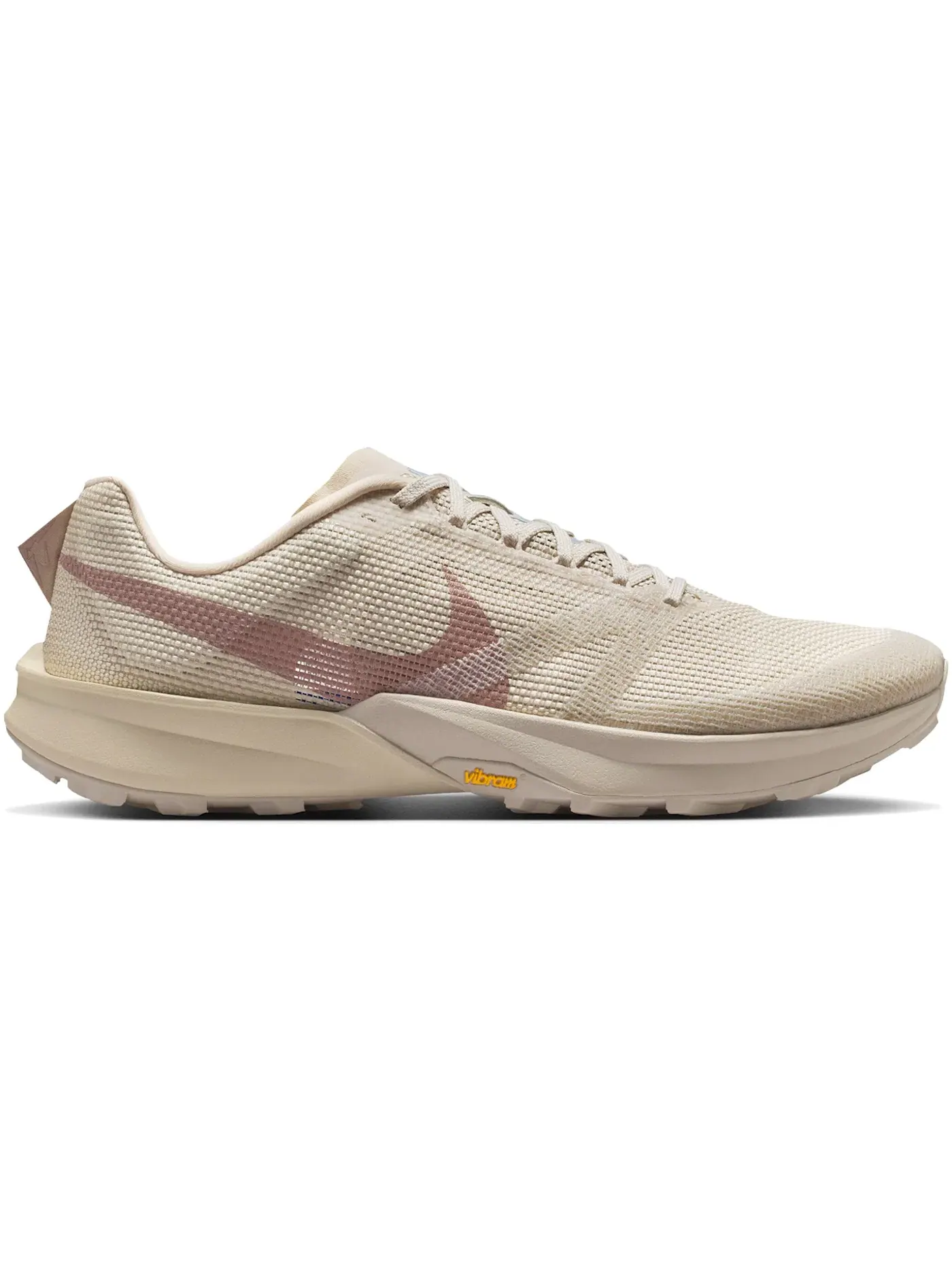Мужские кроссовки для бега с амортизацией Nike ReactX Terra Kiger 10 — изображение 1 из 1