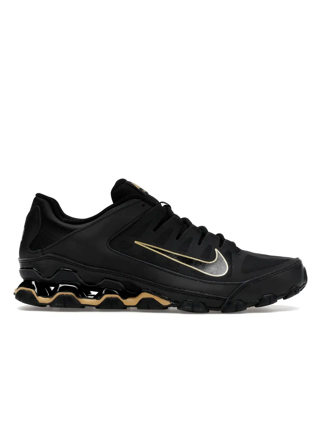 Мужские кроссовки для фитнеса Nike Reax 8 TR — изображение 1 из 4