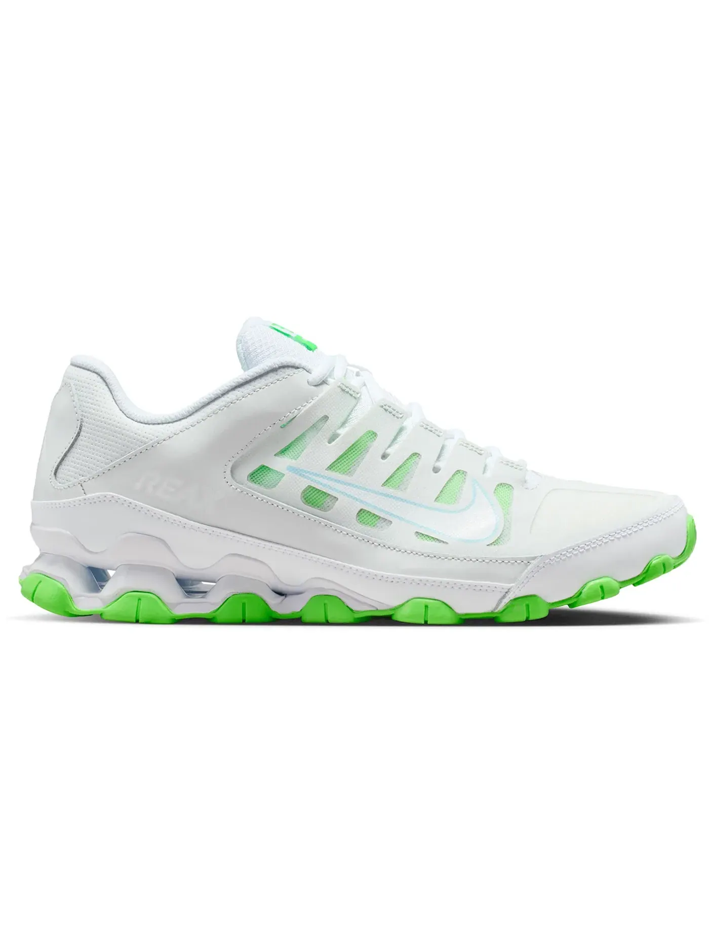 Мужские кроссовки для тренировок Nike Reax 8 TR — изображение 1 из 1