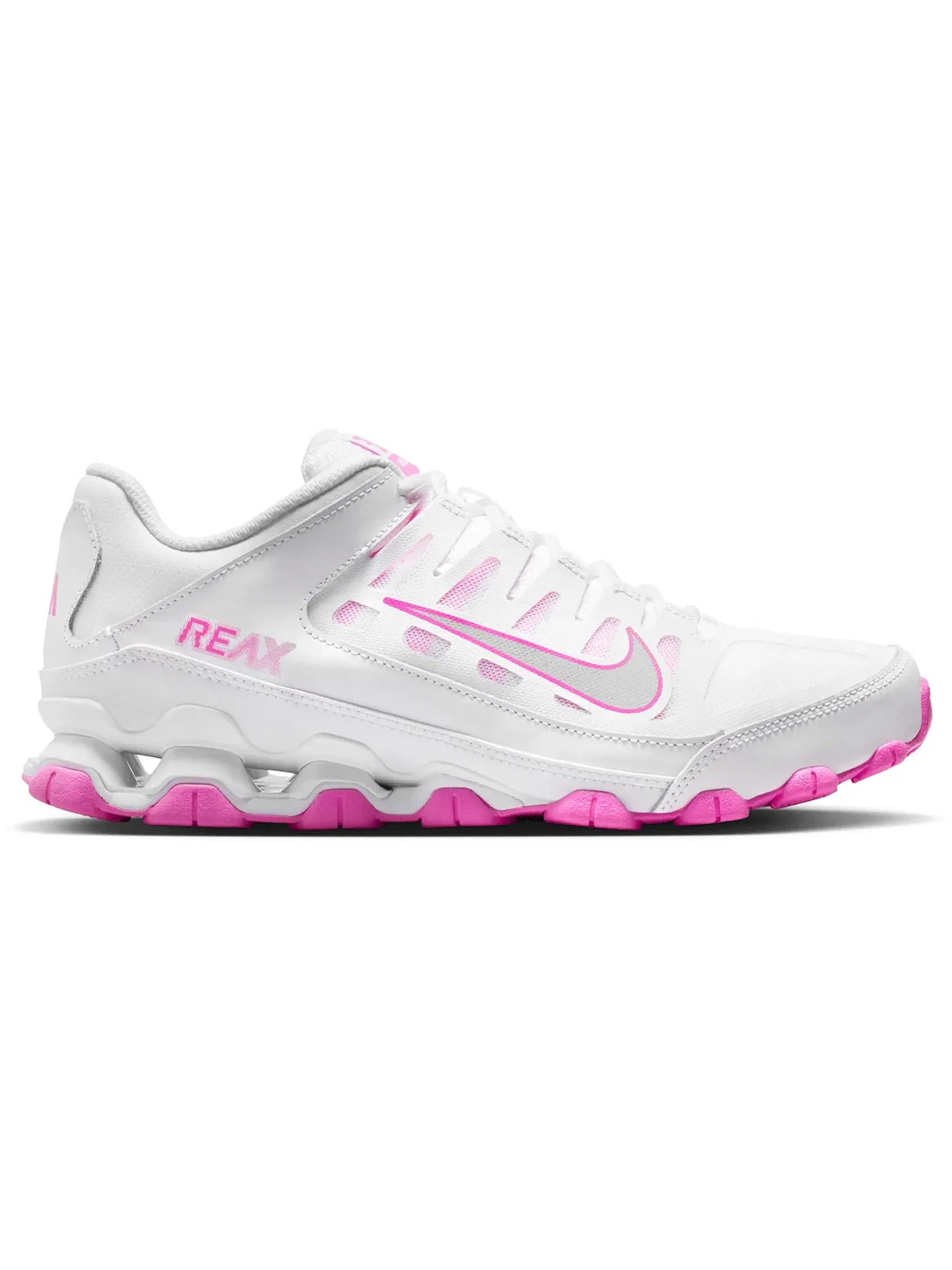 Женские кроссовки для фитнеса Nike Reax 8 TR — изображение 1 из 1