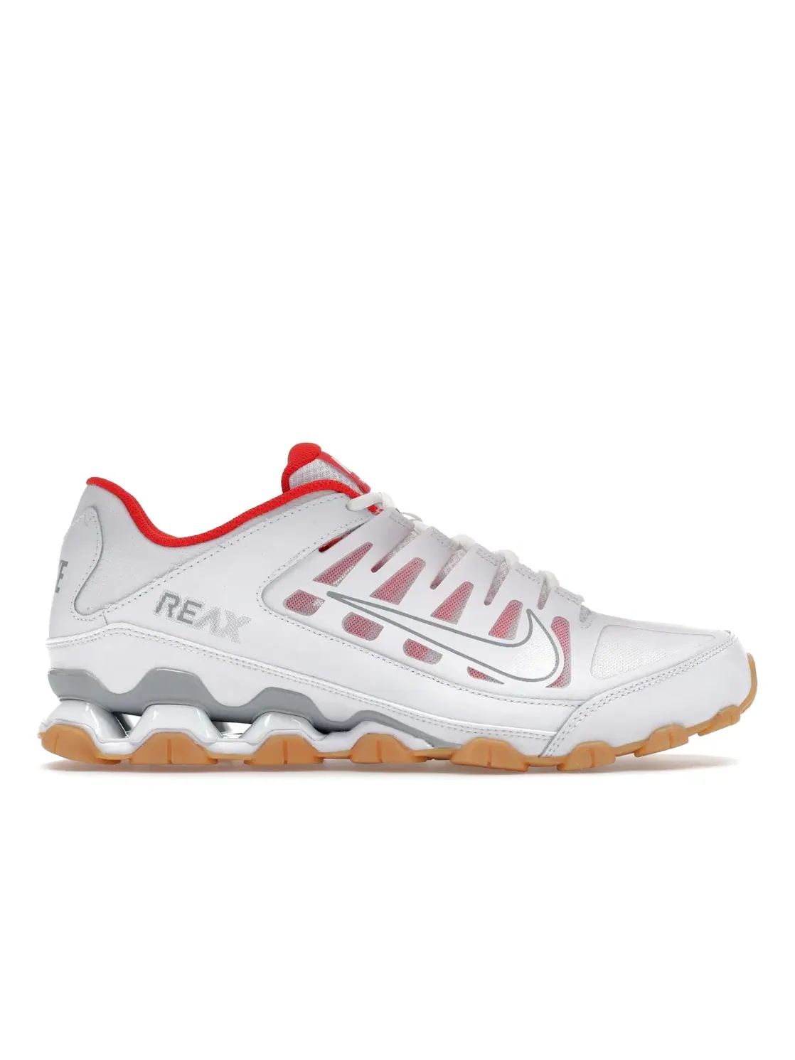 Мужские кроссовки для бега с поддержкой Nike Reax 8 TR — изображение 1 из 4
