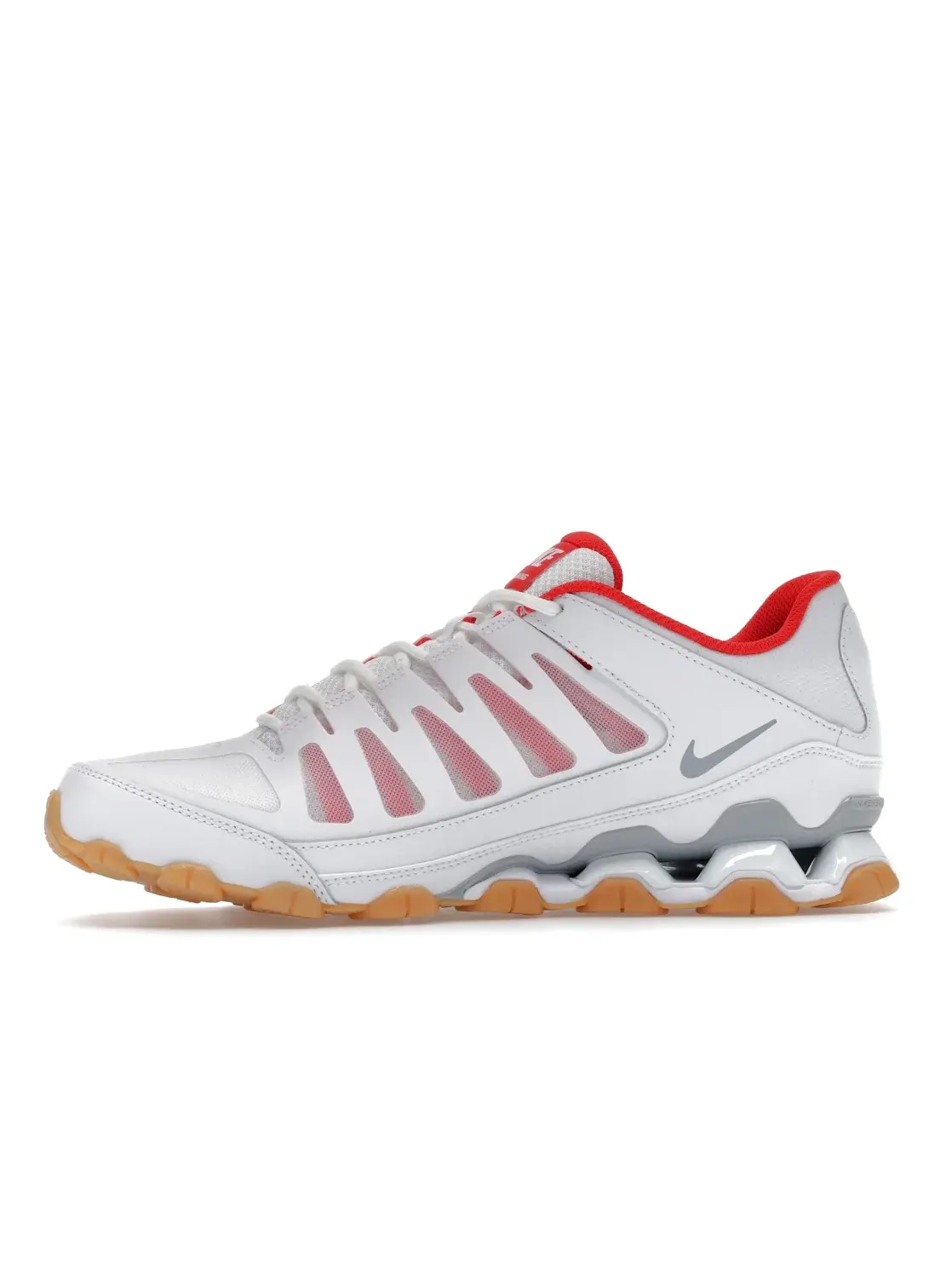 Мужские кроссовки для бега с поддержкой Nike Reax 8 TR — изображение 3 из 4