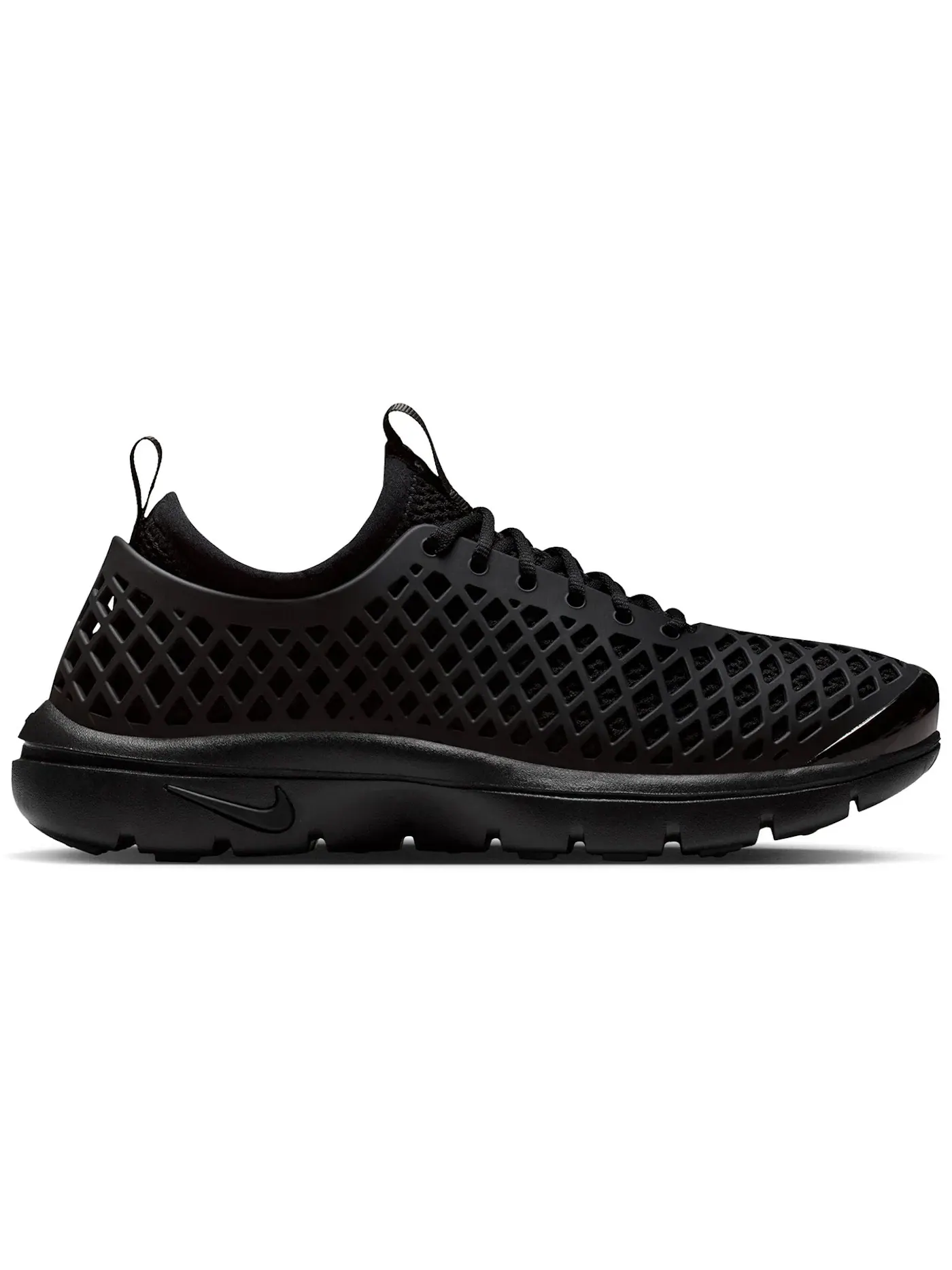 Женские кроссовки Lifestyle Nike Rejuven8 Run OG — изображение 1 из 1, черный/черный