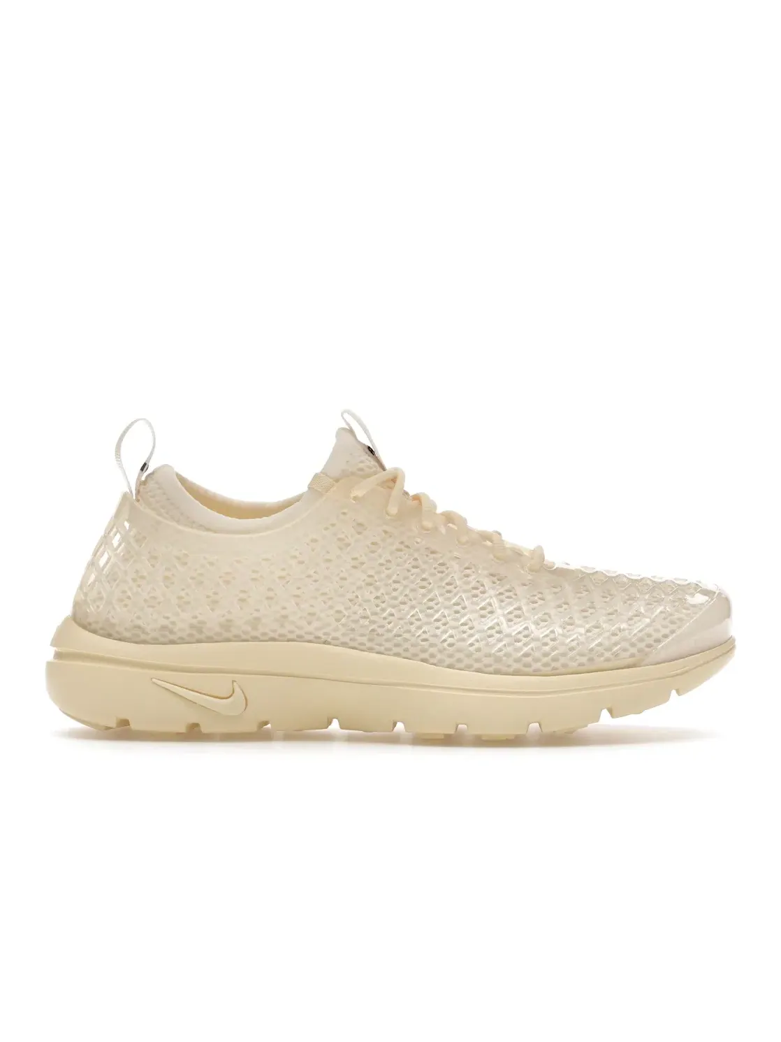 Женские кроссовки Lifestyle Nike Rejuven8 Run OG SP — изображение 1 из 4, бледный слоновая кость