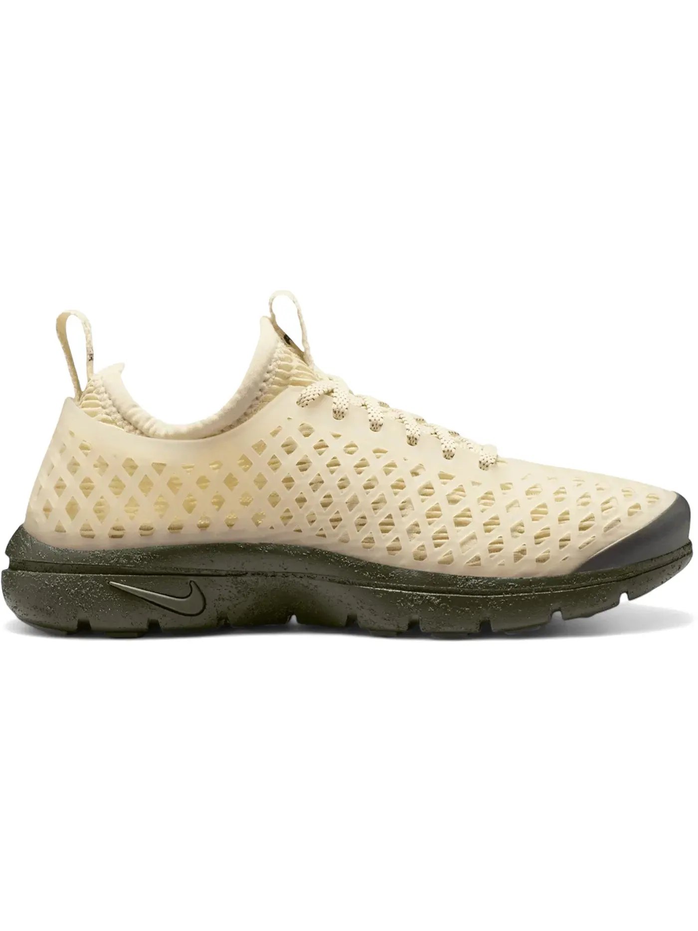Женские кроссовки Lifestyle Nike Rejuven8 Run — изображение 1 из 1, светлый хаки