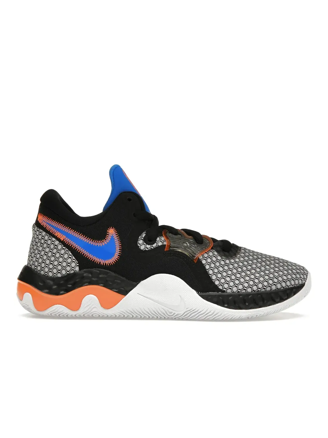 Мужские кроссовки для бега Nike Renew Elevate 2 — изображение 1 из 4