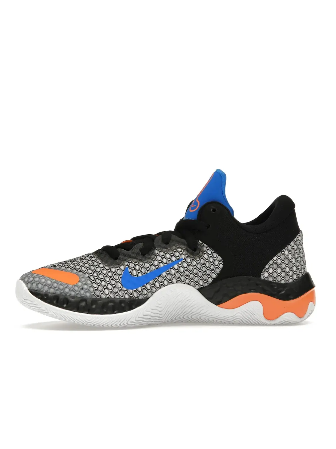 Мужские кроссовки для бега Nike Renew Elevate 2 — изображение 3 из 4
