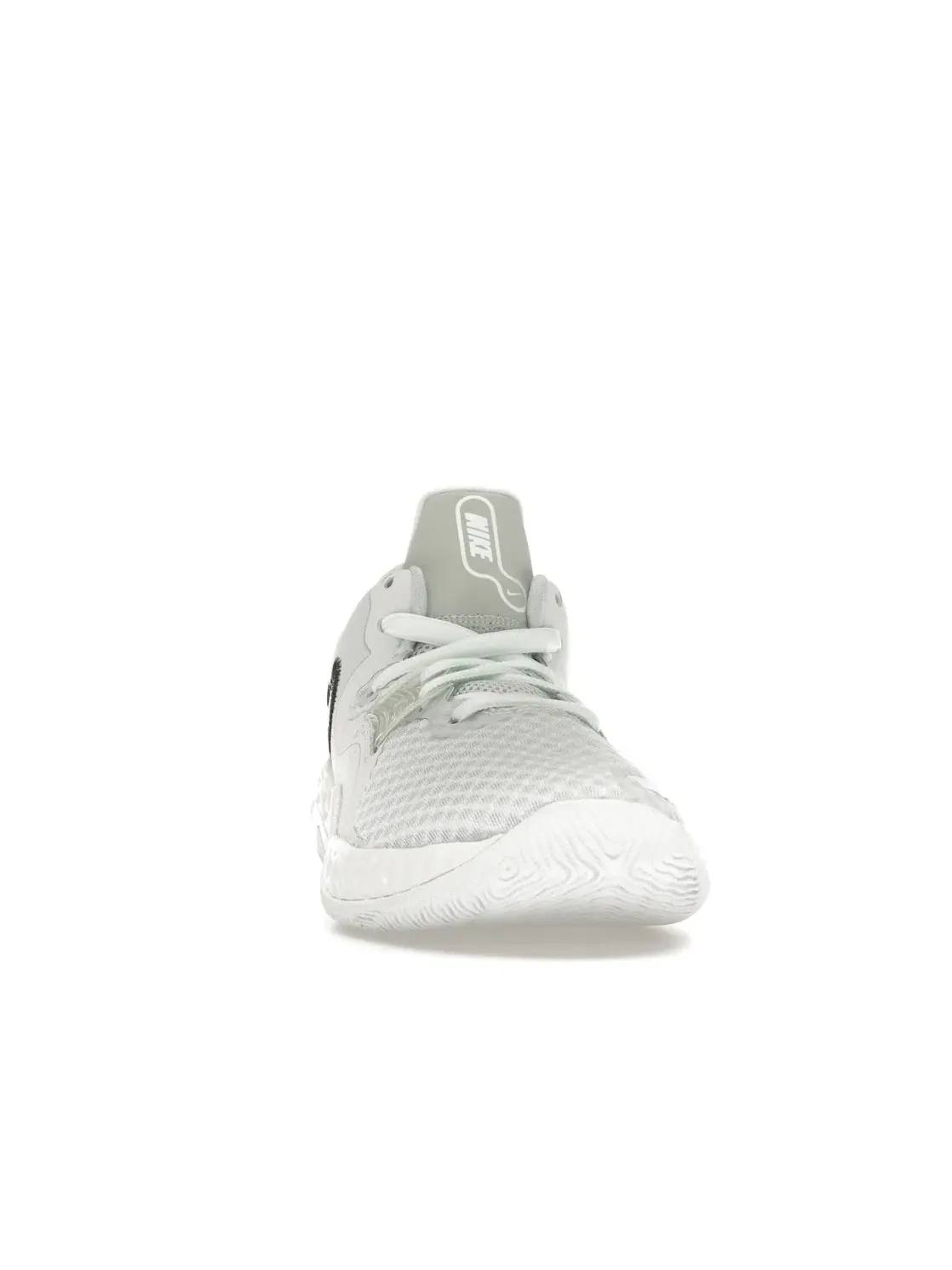 Мужские кроссовки для бега Nike Renew Elevate 2 — изображение 2 из 4, белый//черный