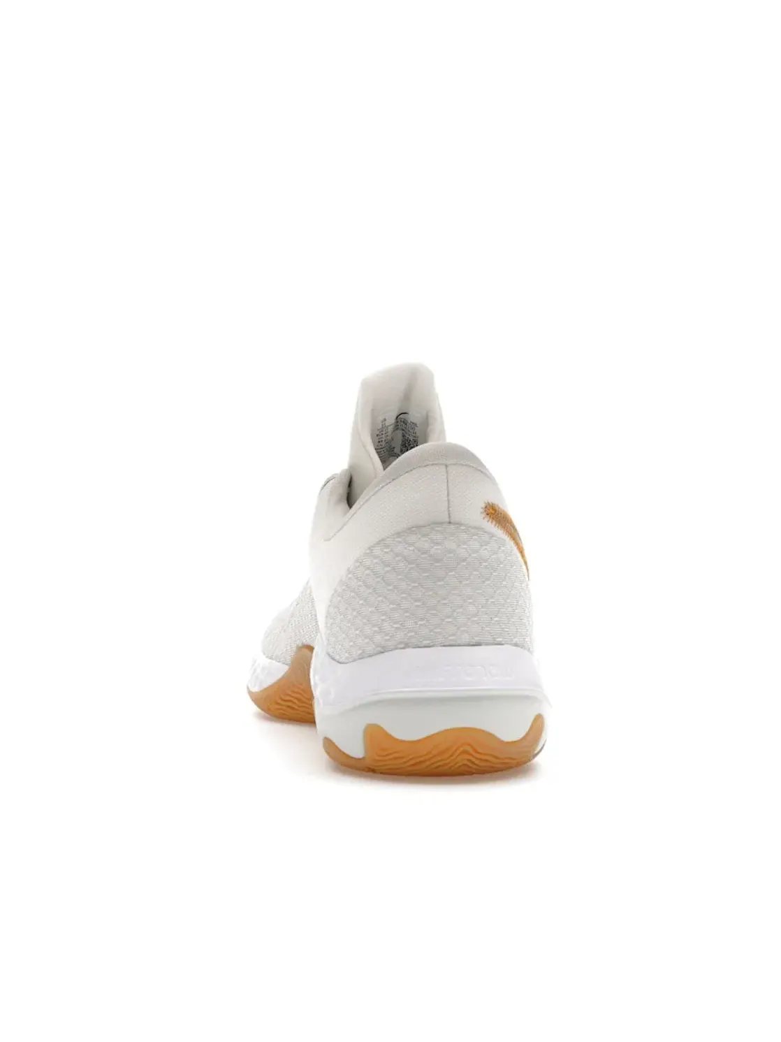 Мужские кроссовки для бега Nike Renew Elevate 2 — изображение 4 из 4, белый/металлик/белый