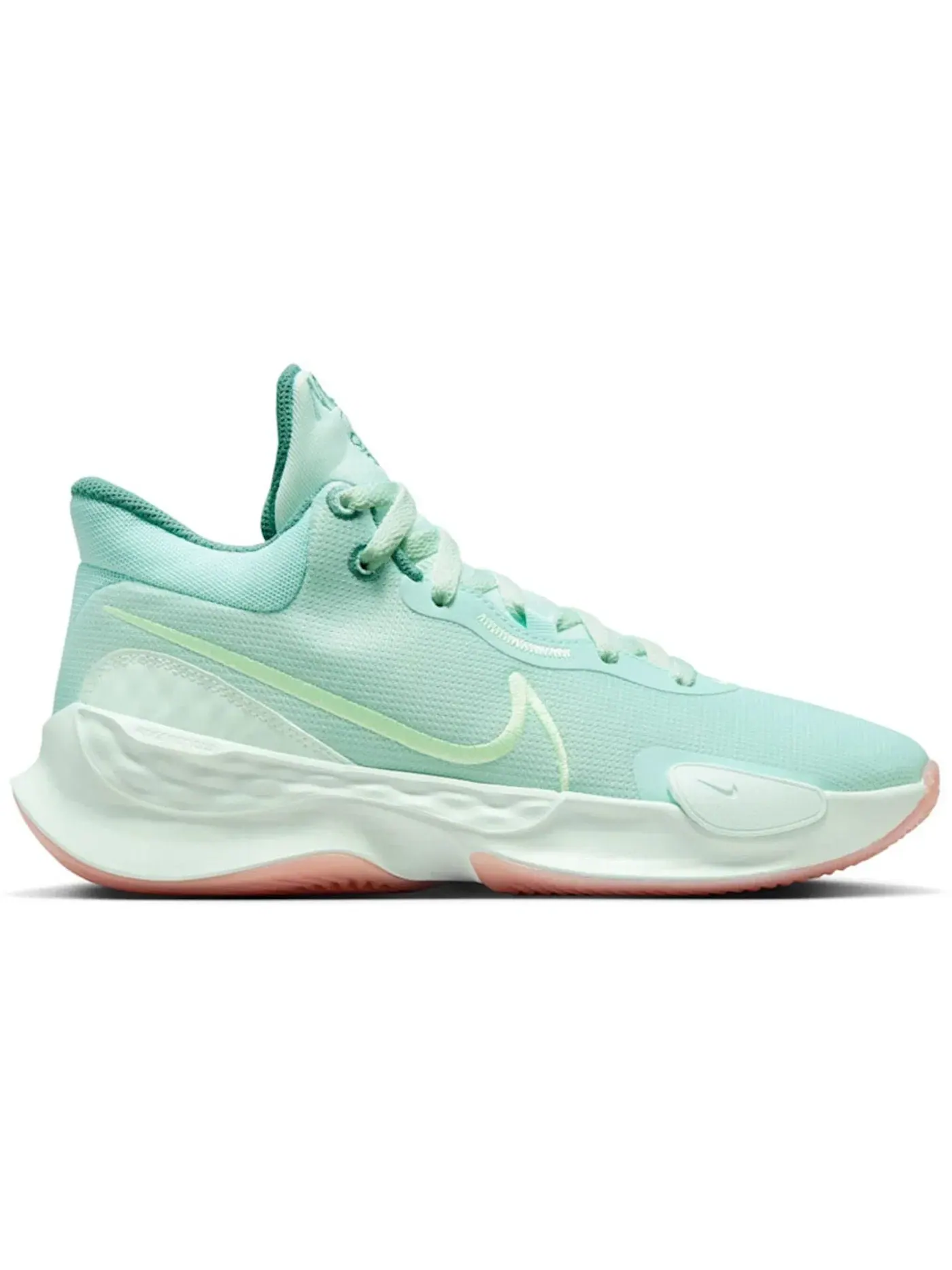 Мужские кроссовки для бега Nike Renew Elevate 3 — изображение 1 из 1