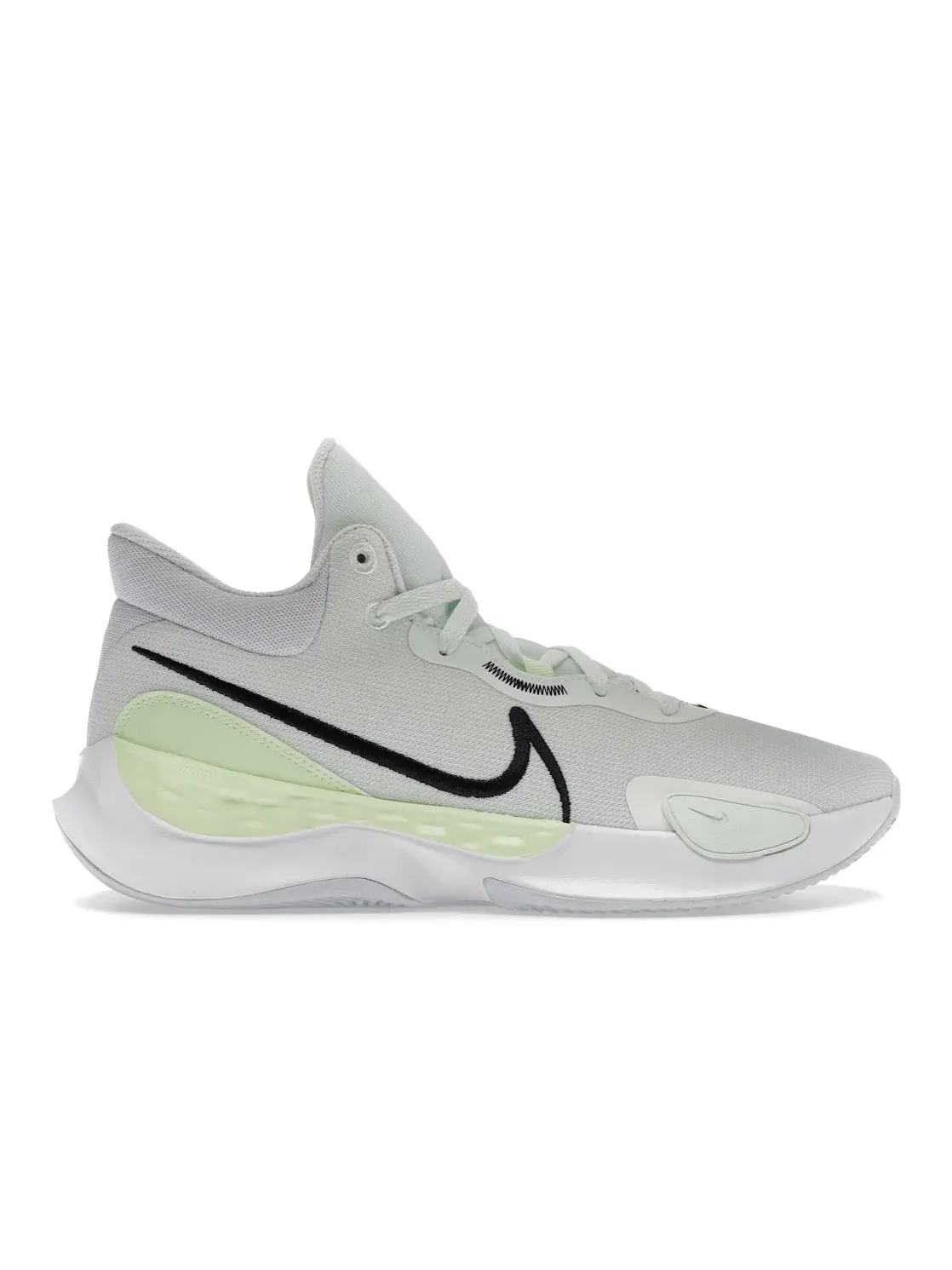 Мужские кроссовки для баскетбола Nike Renew Elevate 3 — изображение 1 из 4