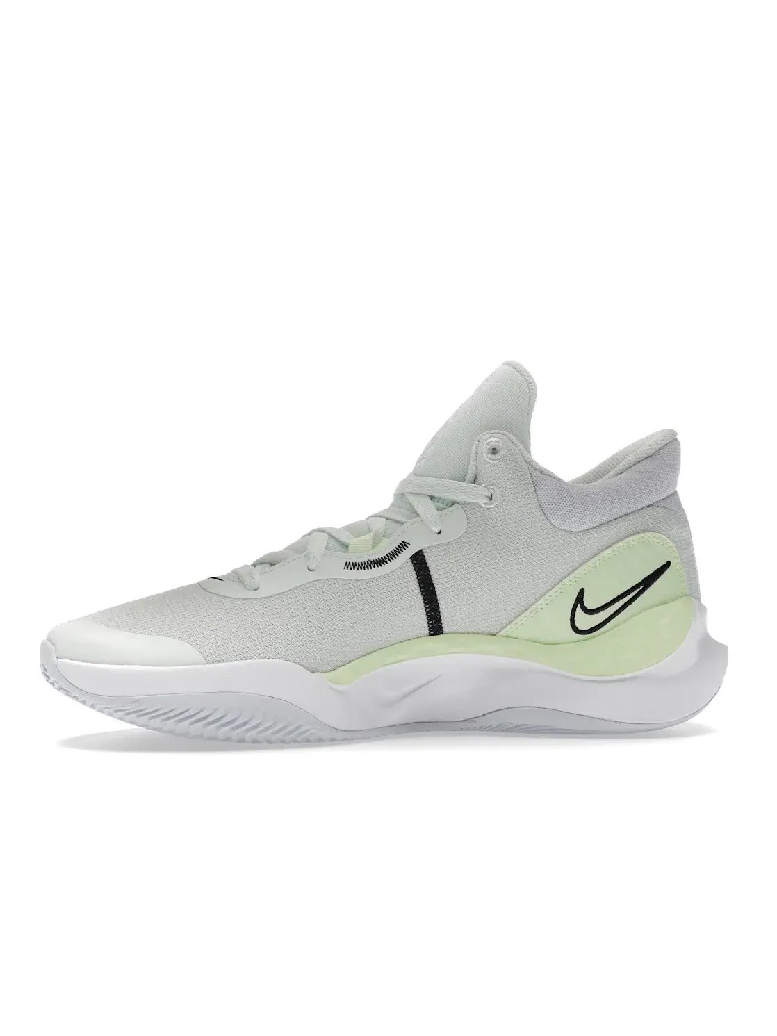 Мужские кроссовки для баскетбола Nike Renew Elevate 3 — изображение 3 из 4
