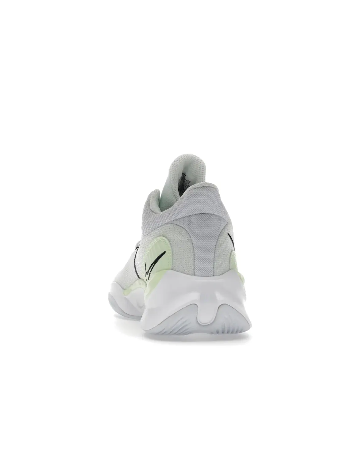 Мужские кроссовки для баскетбола Nike Renew Elevate 3 — изображение 4 из 4