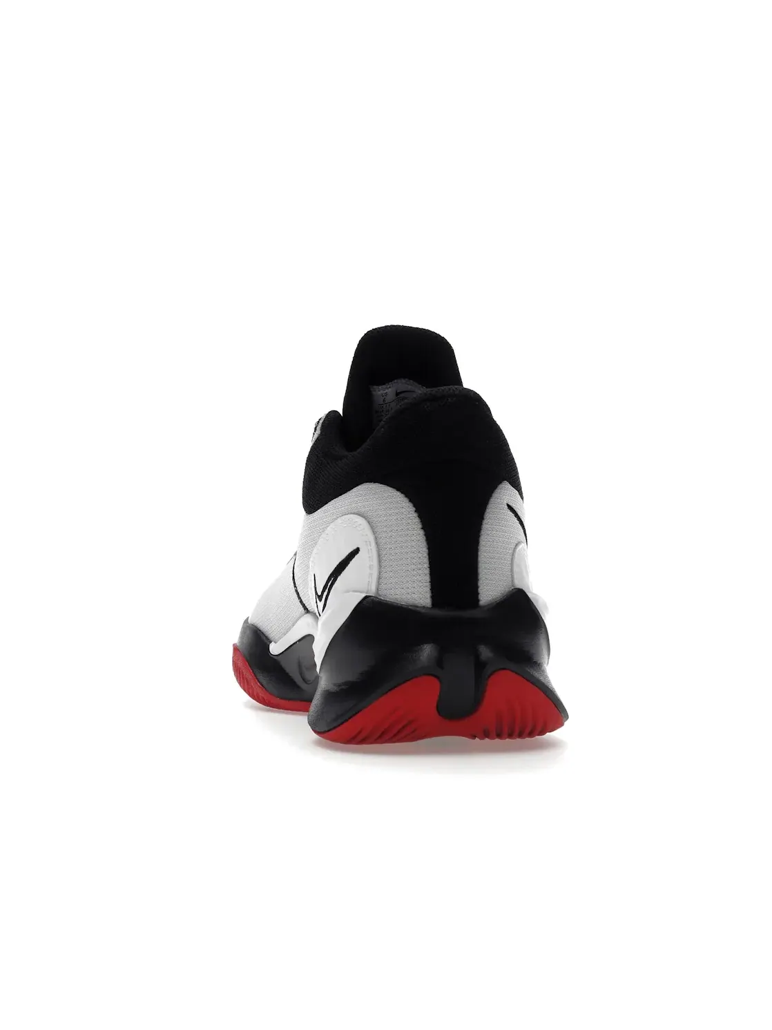 Мужские кроссовки для бега Nike Renew Elevate 3 — изображение 4 из 4, белый/платиновый/черный