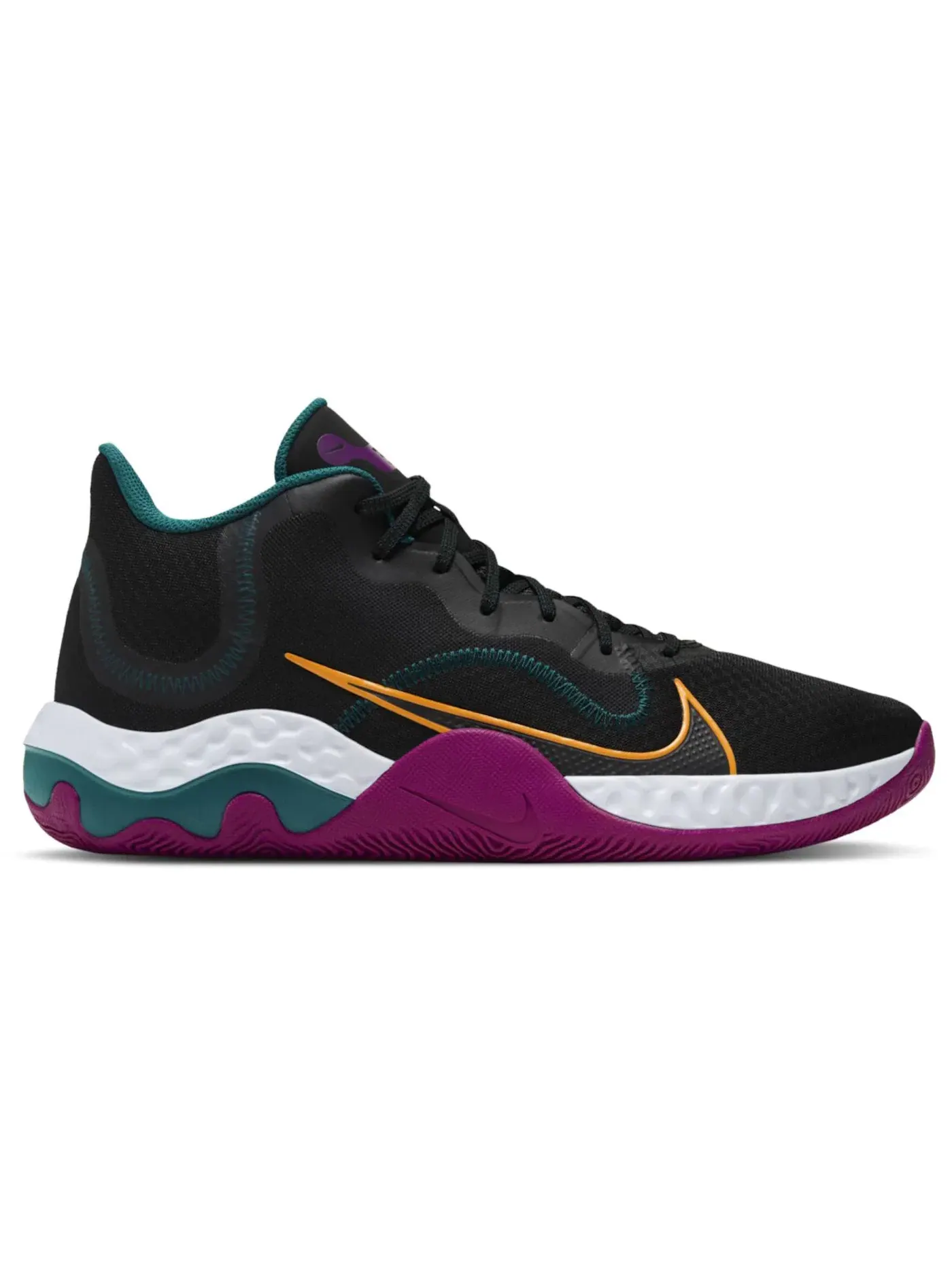 Мужские кроссовки для бега Nike Renew Elevate Nike — изображение 1 из 1