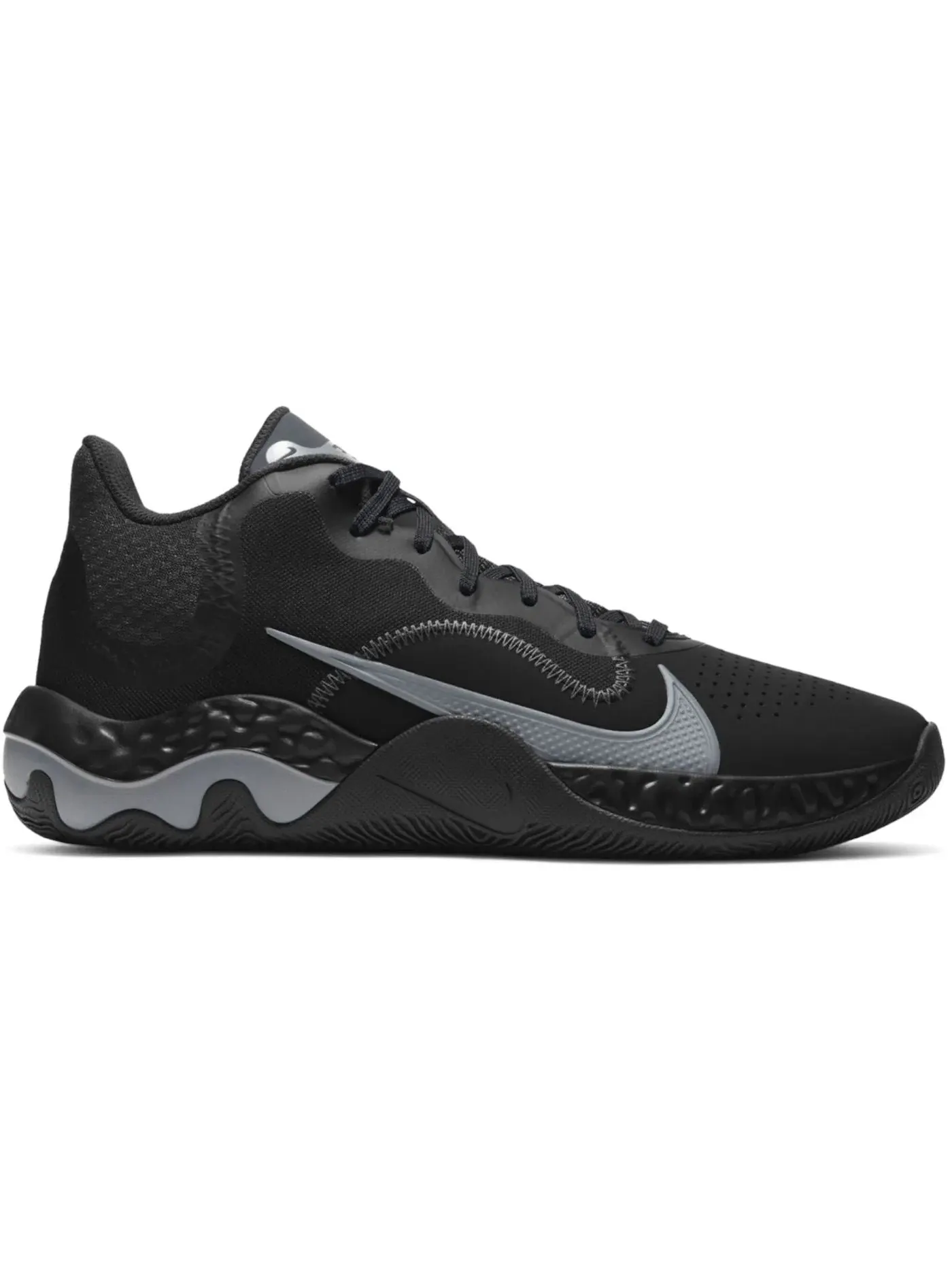 Мужские кроссовки для бега Nike Renew Elevate NBK — изображение 1 из 1