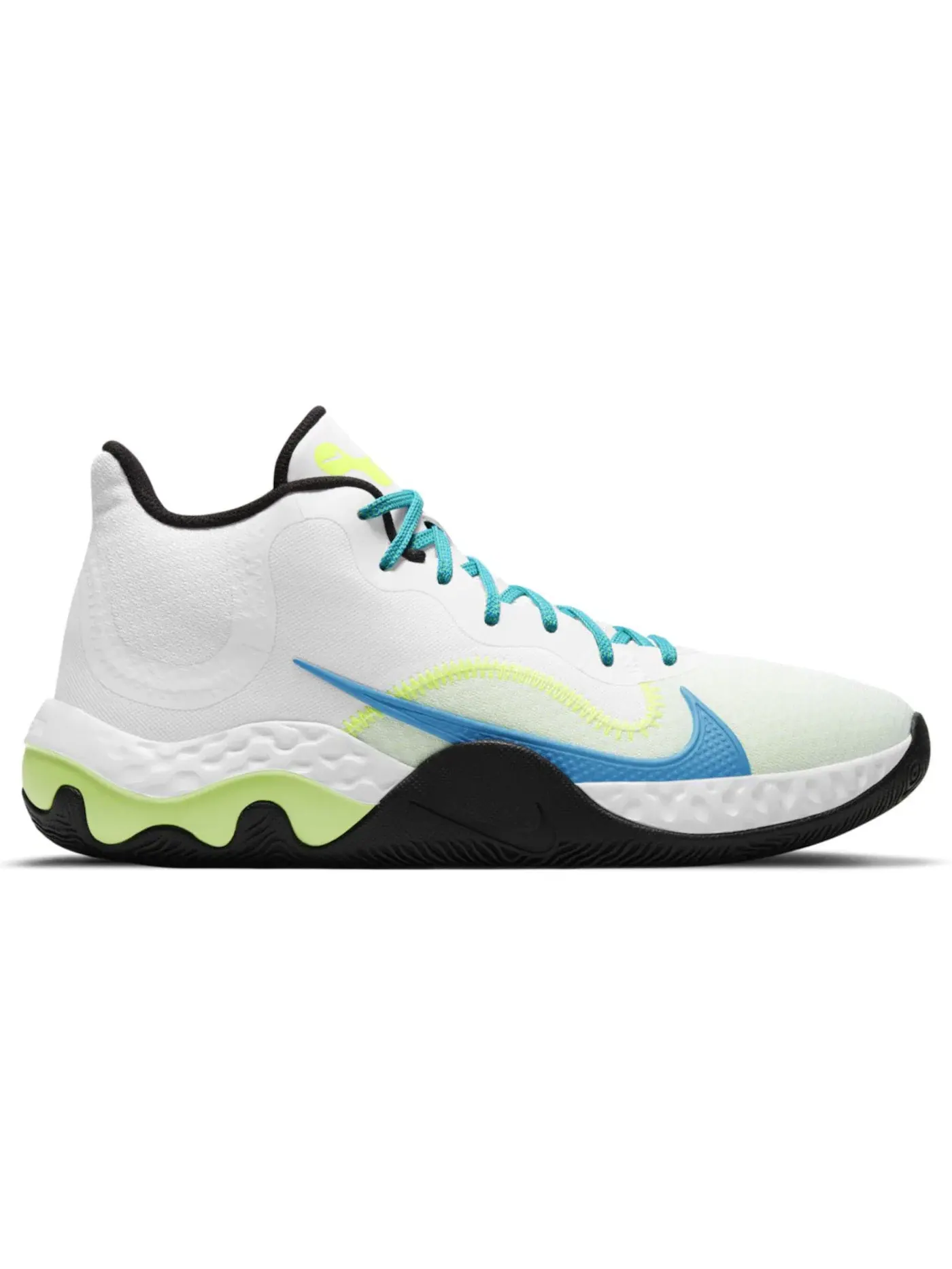 Мужские кроссовки для бега Nike Renew Elevate Nike — изображение 1 из 1