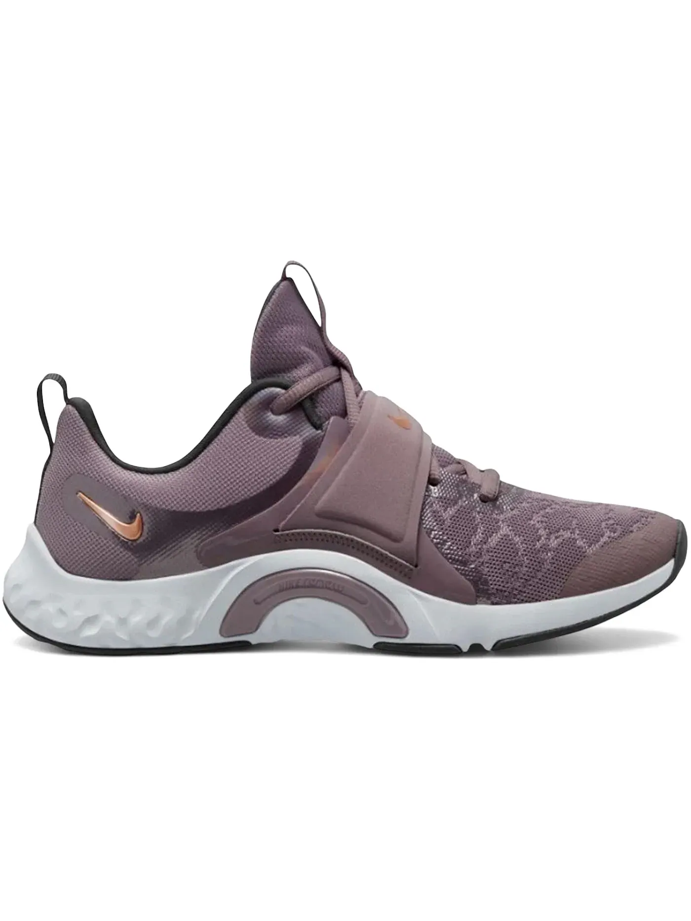 Женские кроссовки для фитнеса Nike Renew In-Season TR 12 Premium — изображение 1 из 1