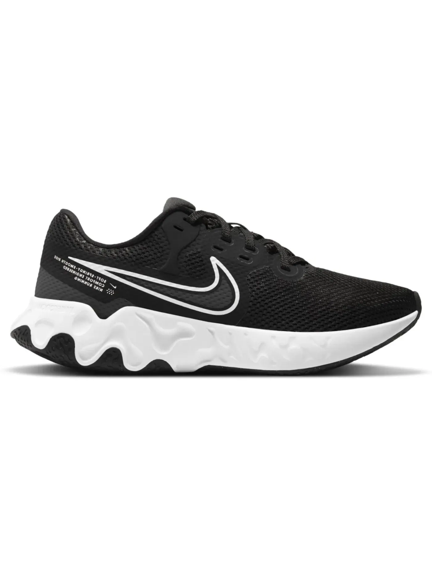 Женские кроссовки для повседневной носки Nike Renew Ride 2 Nike — изображение 1 из 1