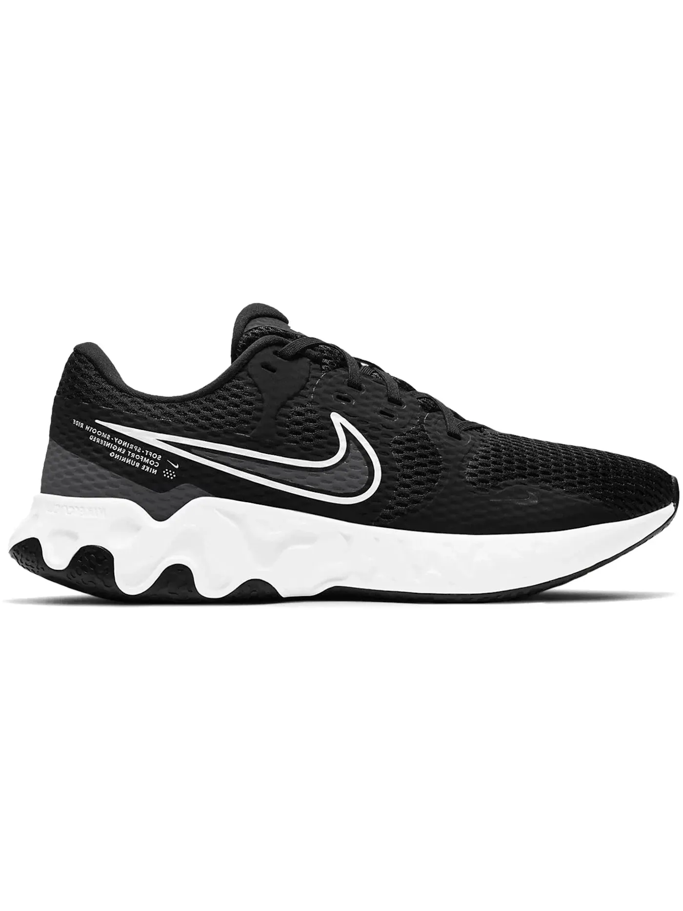 Мужские кроссовки Lifestyle Nike Renew Ride 2 — изображение 1 из 1