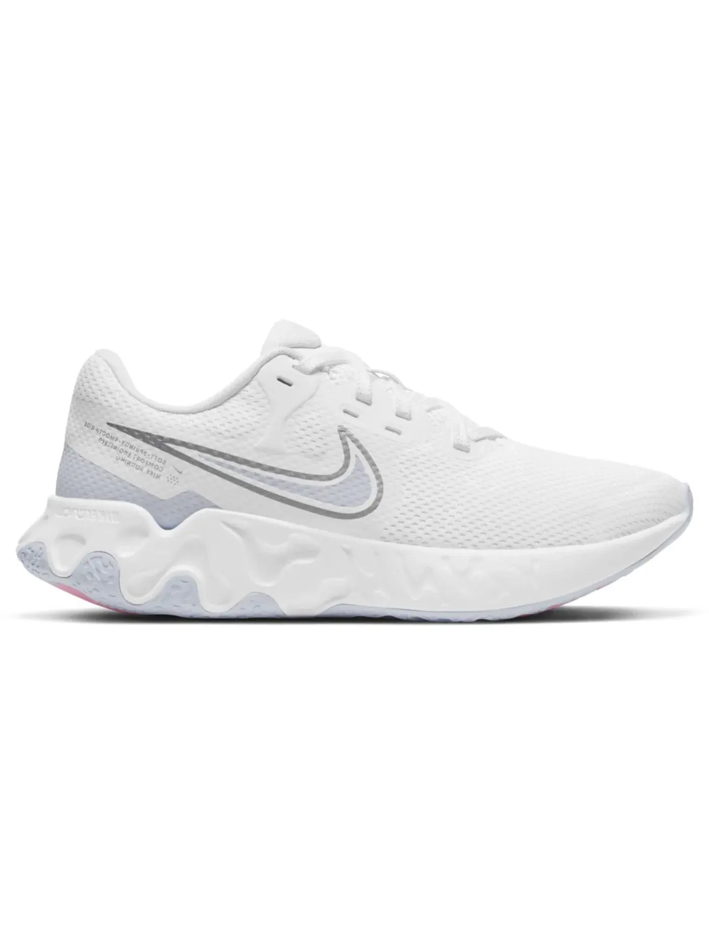 Женские кроссовки Lifestyle Nike Renew Ride 2 — изображение 1 из 1