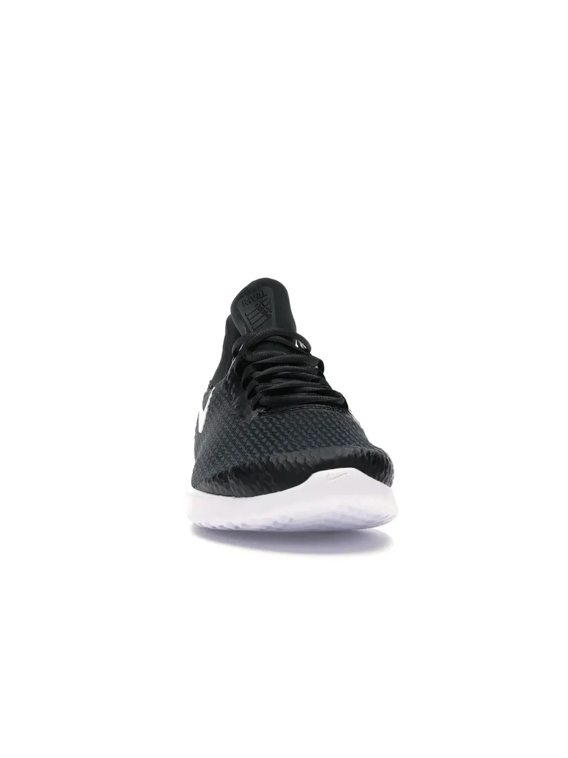 Мужские кроссовки Lifestyle Nike Renew Rival — изображение 2 из 4, черный/белый