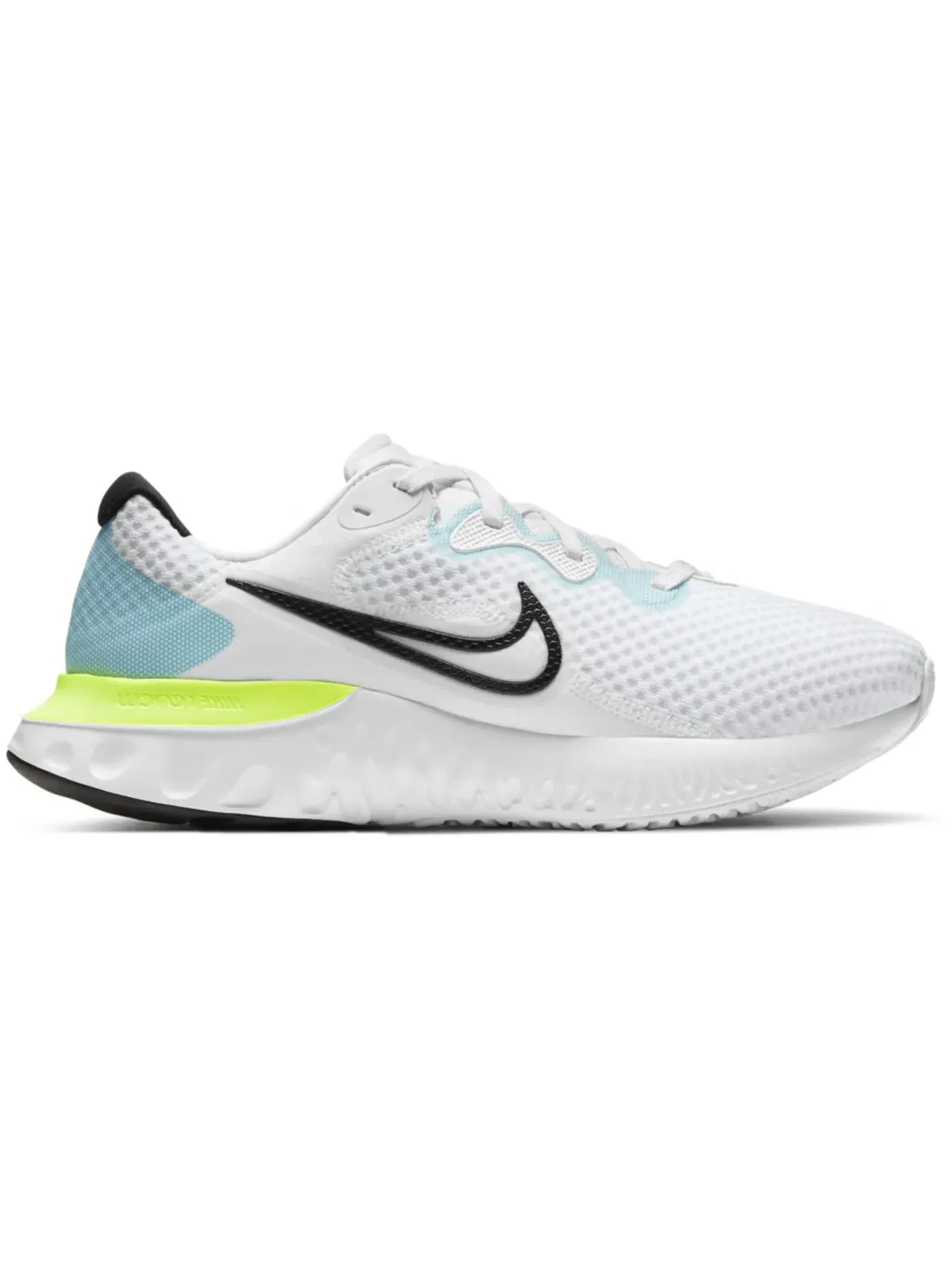 Мужские кроссовки Lifestyle Nike Renew Run 2 — изображение 1 из 1