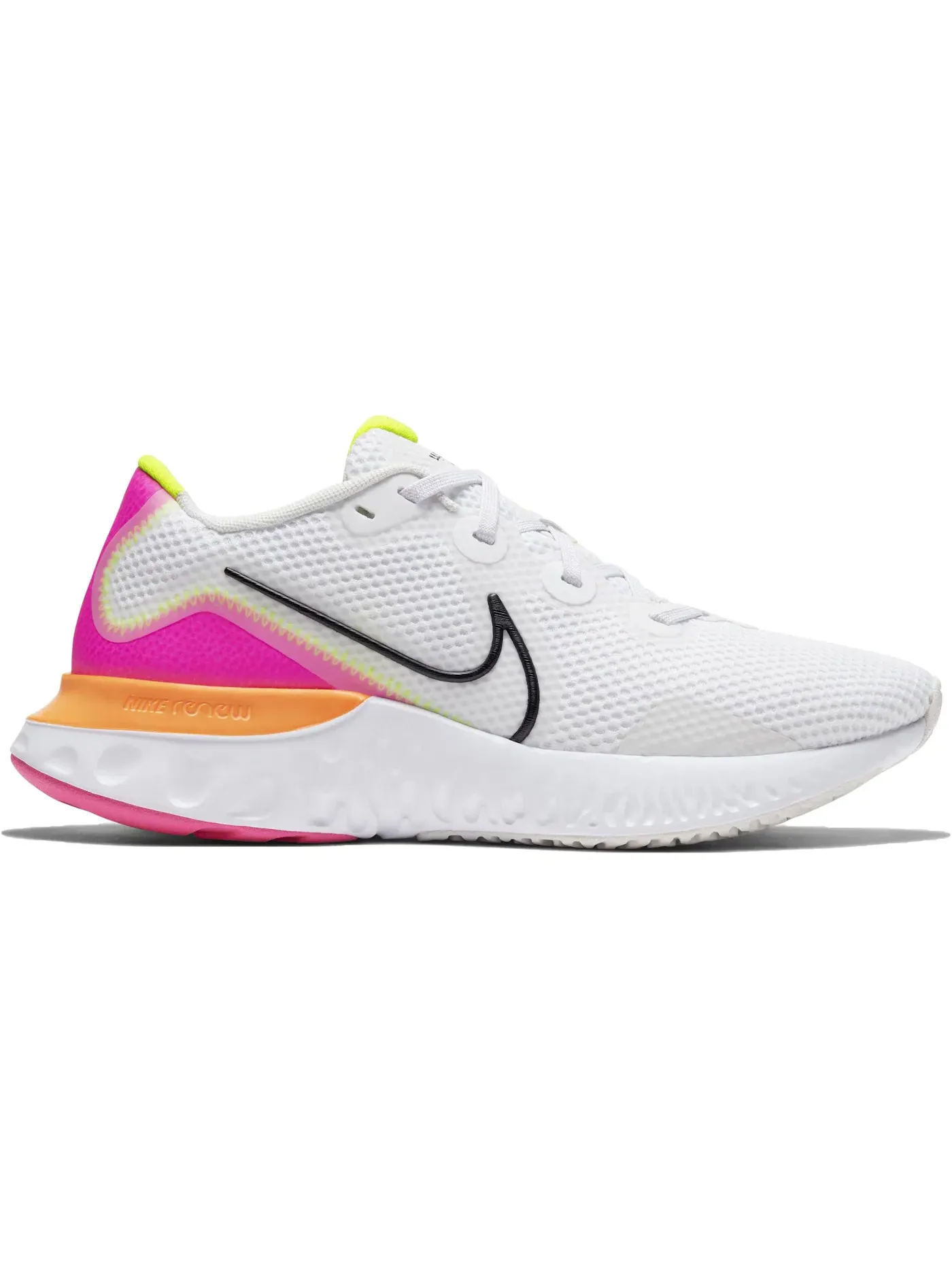 Женские кроссовки с легкой амортизацией Nike Renew Run Nike — изображение 1 из 1