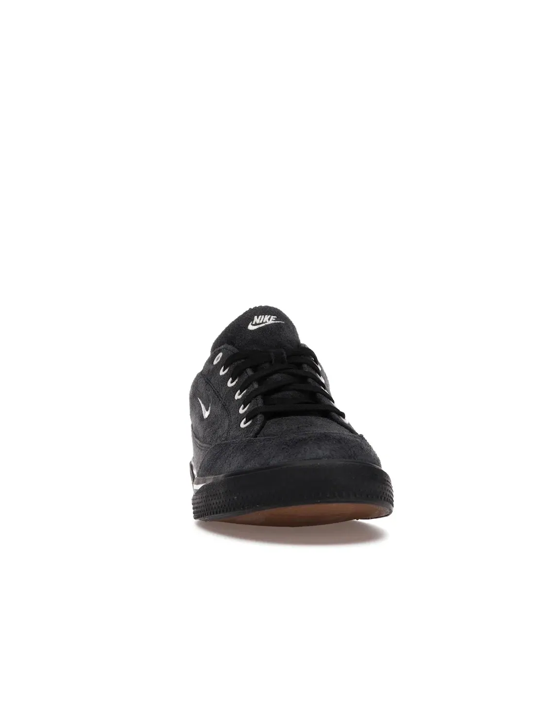 Мужские кроссовки Lifestyle Nike Retro GTS 97 — изображение 2 из 4, черный/коричневый