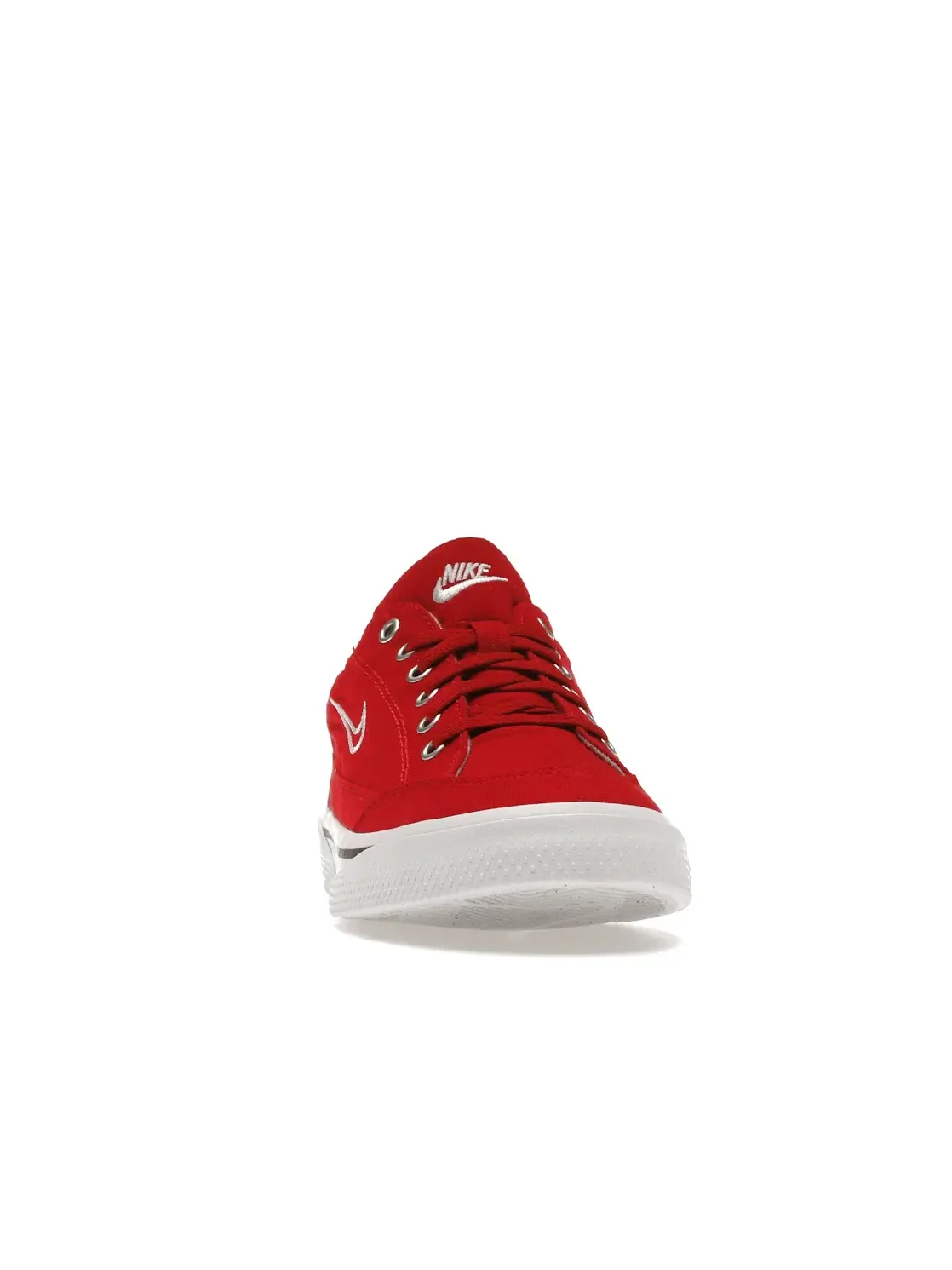 Мужские кроссовки Lifestyle Nike Retro GTS 97 — изображение 2 из 4, красный/белый-черный