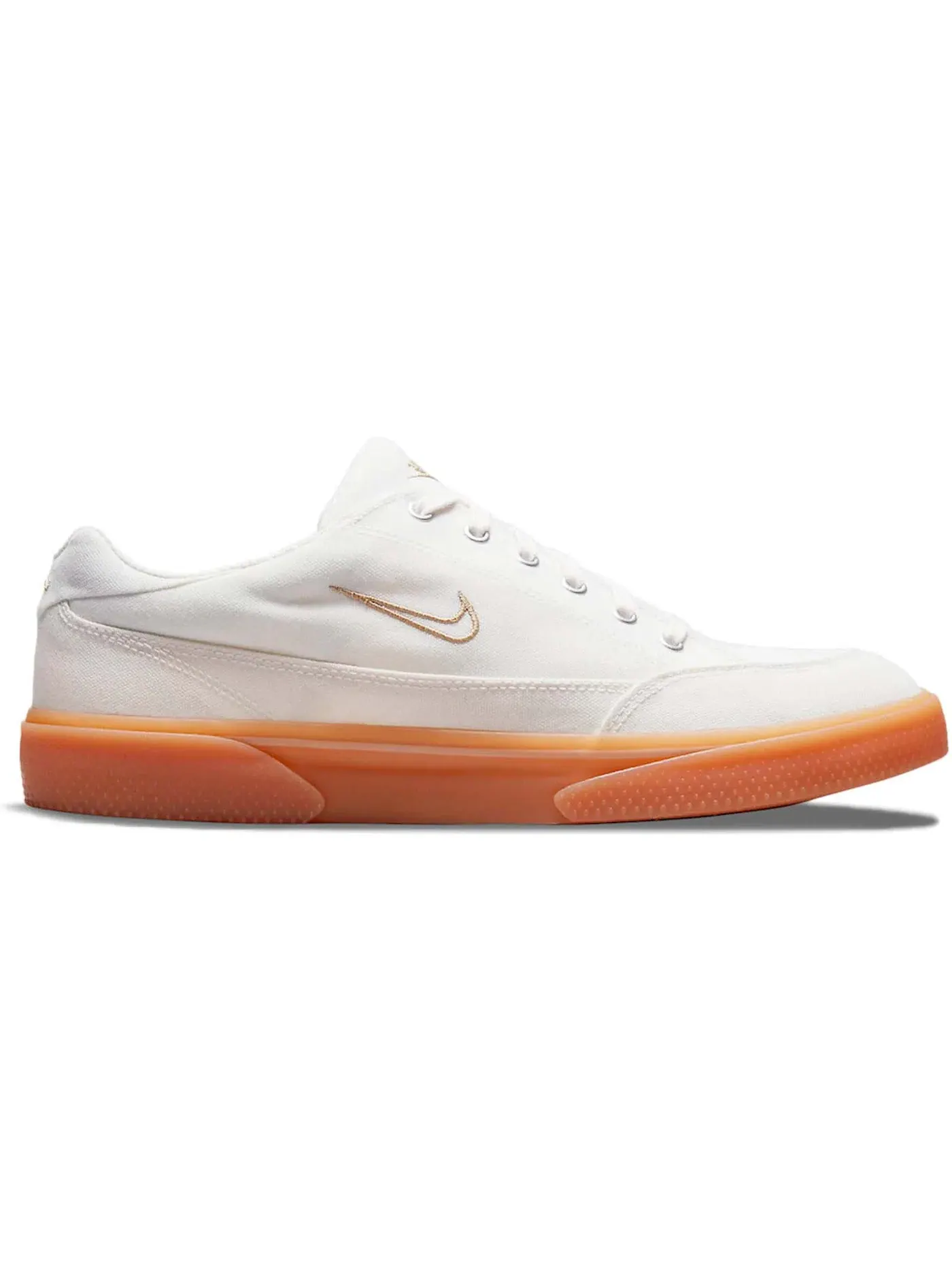 Мужские повседневные кроссовки Nike Retro GTS 97 — изображение 1 из 1, белый
