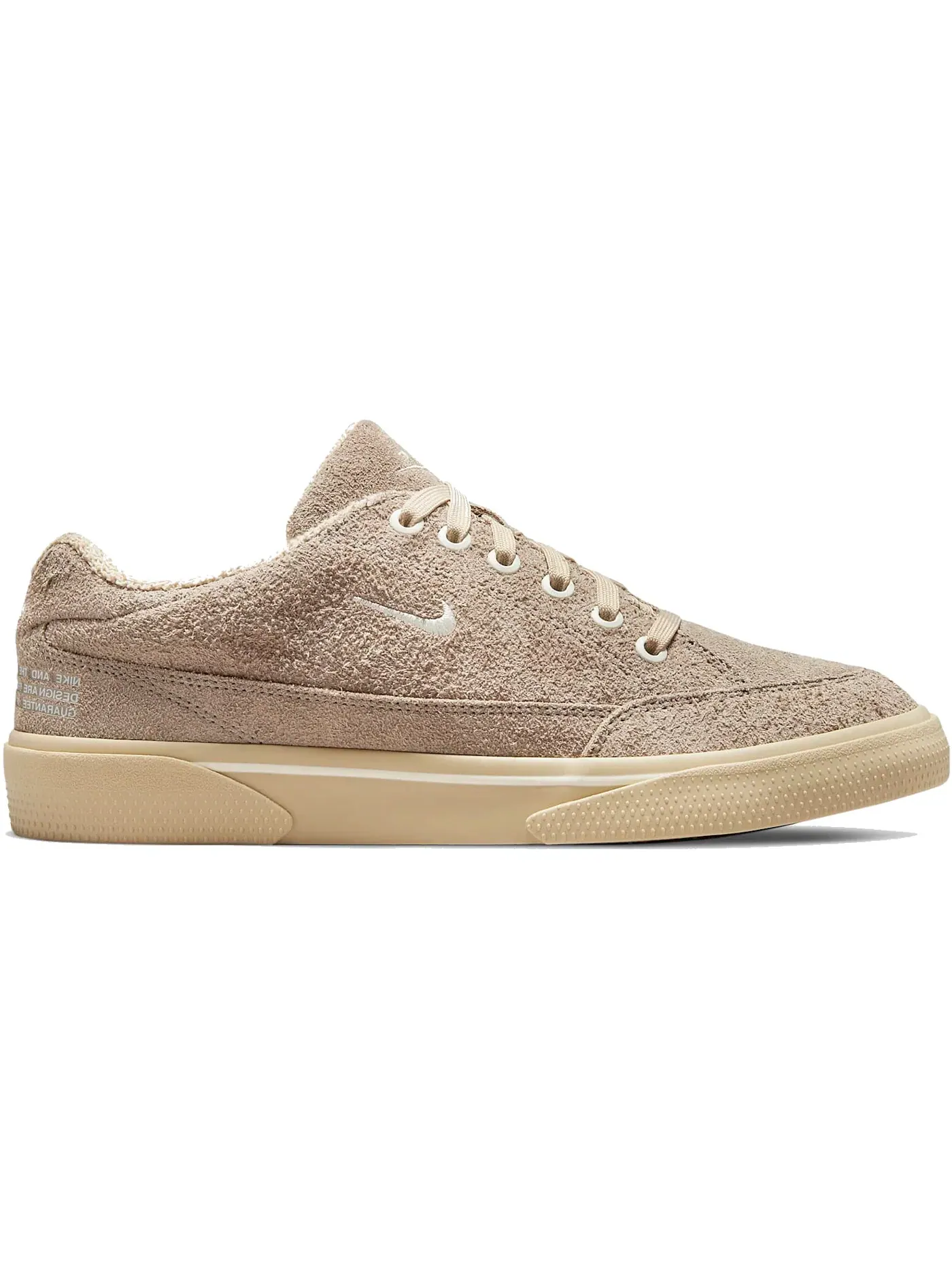 Женские кроссовки Lifestyle Nike Retro GTS 97 — изображение 1 из 1, белый
