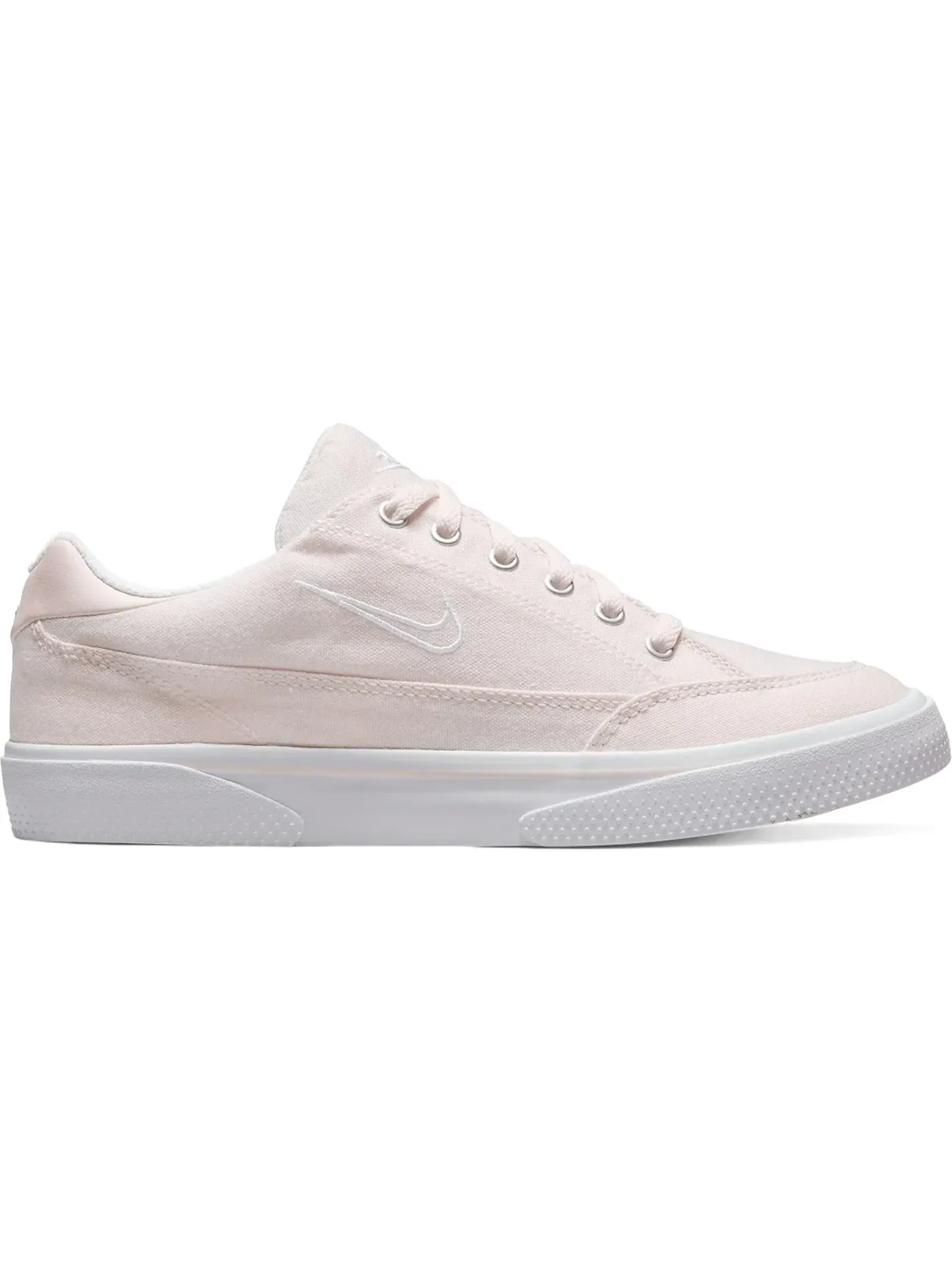 Женские кроссовки Lifestyle Nike Retro GTS — изображение 1 из 1, светлый розовый/белый