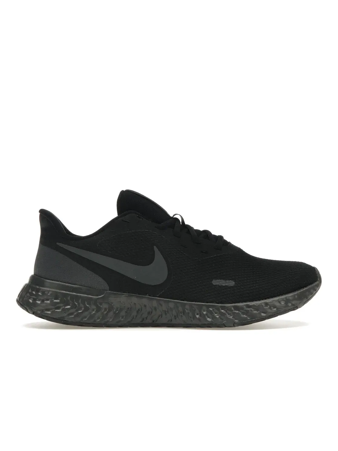 Мужские кроссовки Lifestyle Nike Revolution 5 — изображение 1 из 4, черный