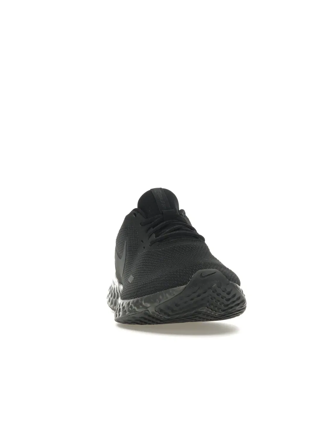 Мужские кроссовки Lifestyle Nike Revolution 5 — изображение 2 из 4, черный