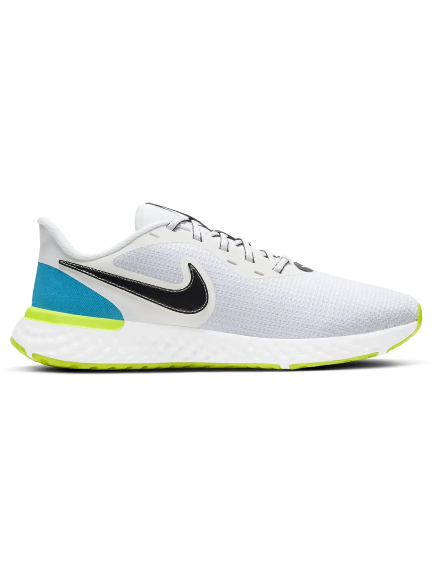 Мужские кроссовки повседневные Nike Revolution 5 EXT — изображение 1 из 1