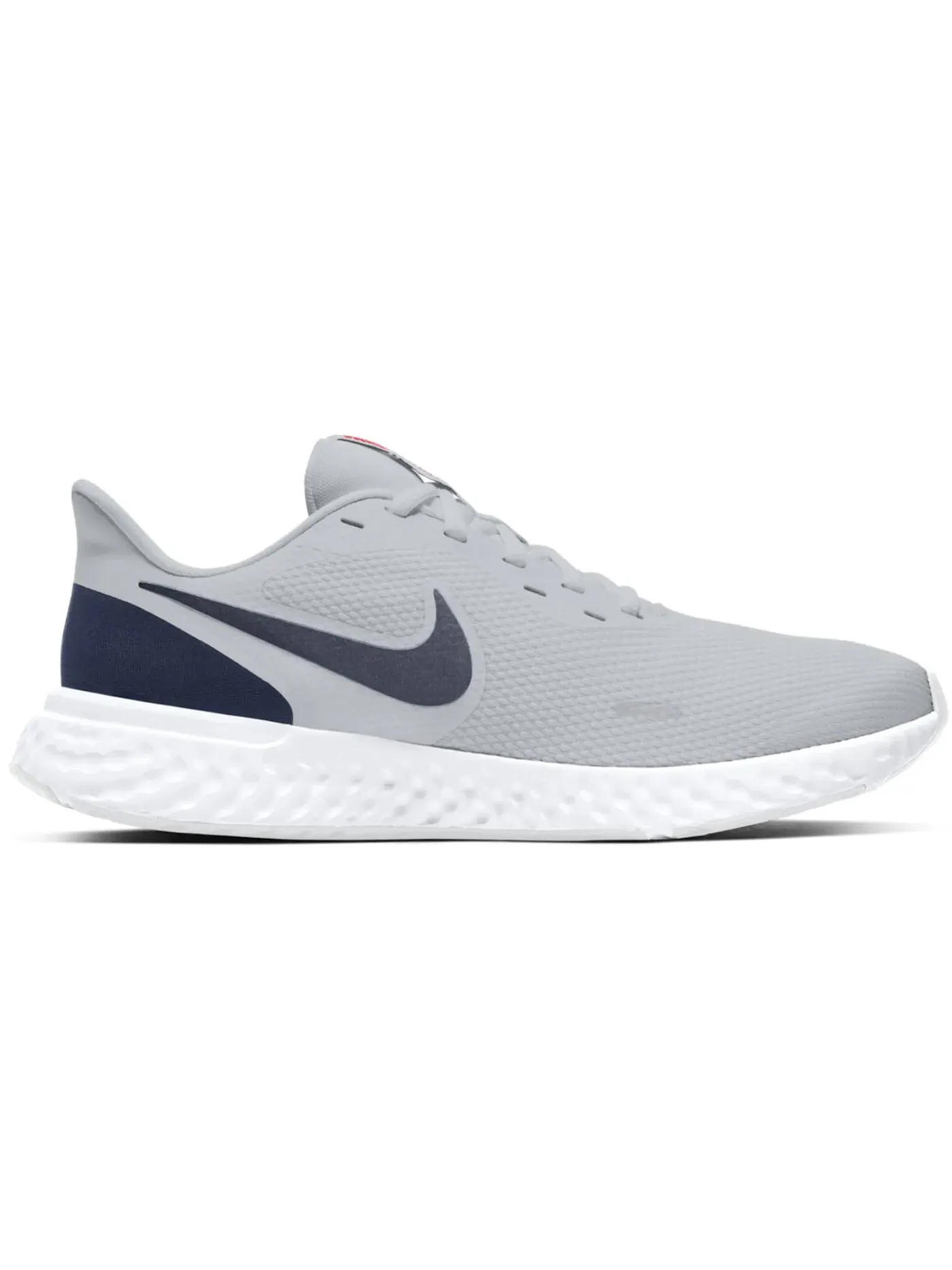 Мужские кроссовки Lifestyle Nike Revolution 5 Premium — изображение 1 из 1